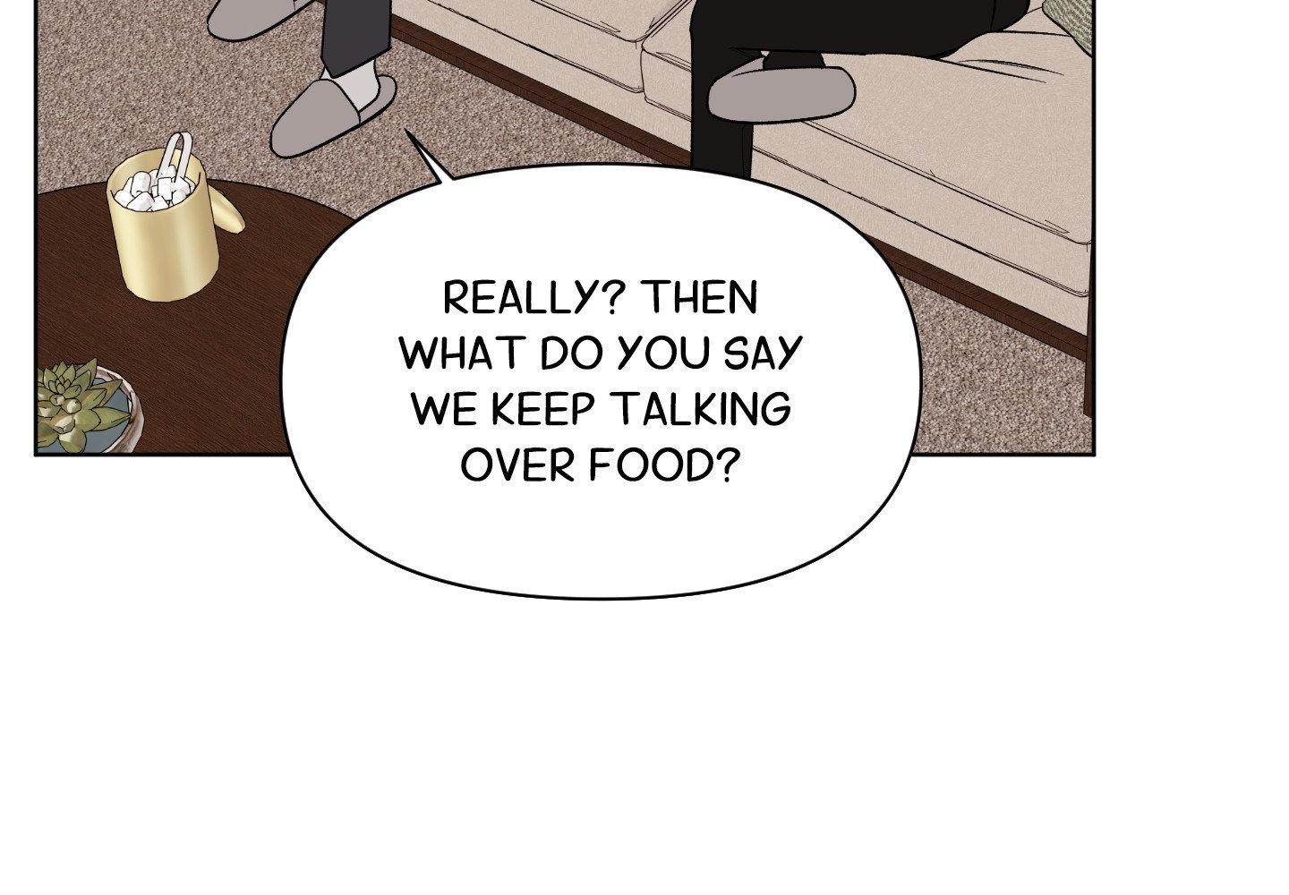 Smooth Life Chapter 13 page 95 - 