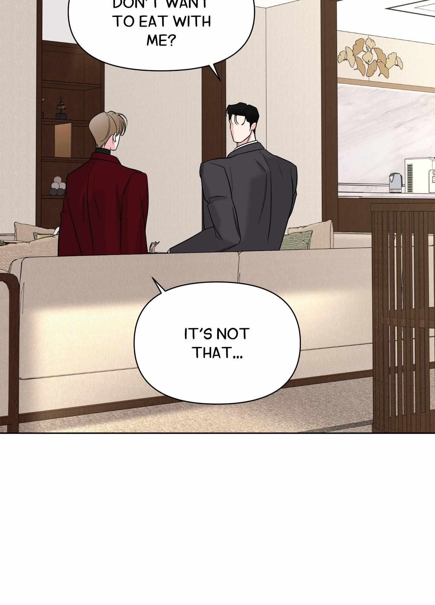 Smooth Life Chapter 13 page 98 - 