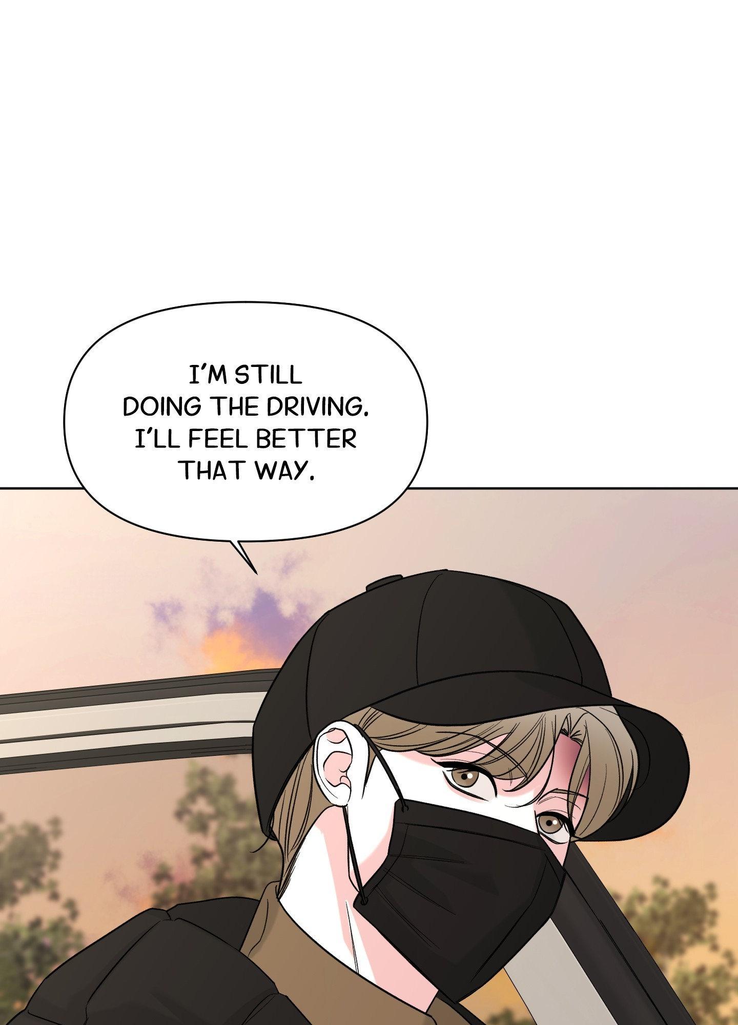 Smooth Life Chapter 14 page 11 - 