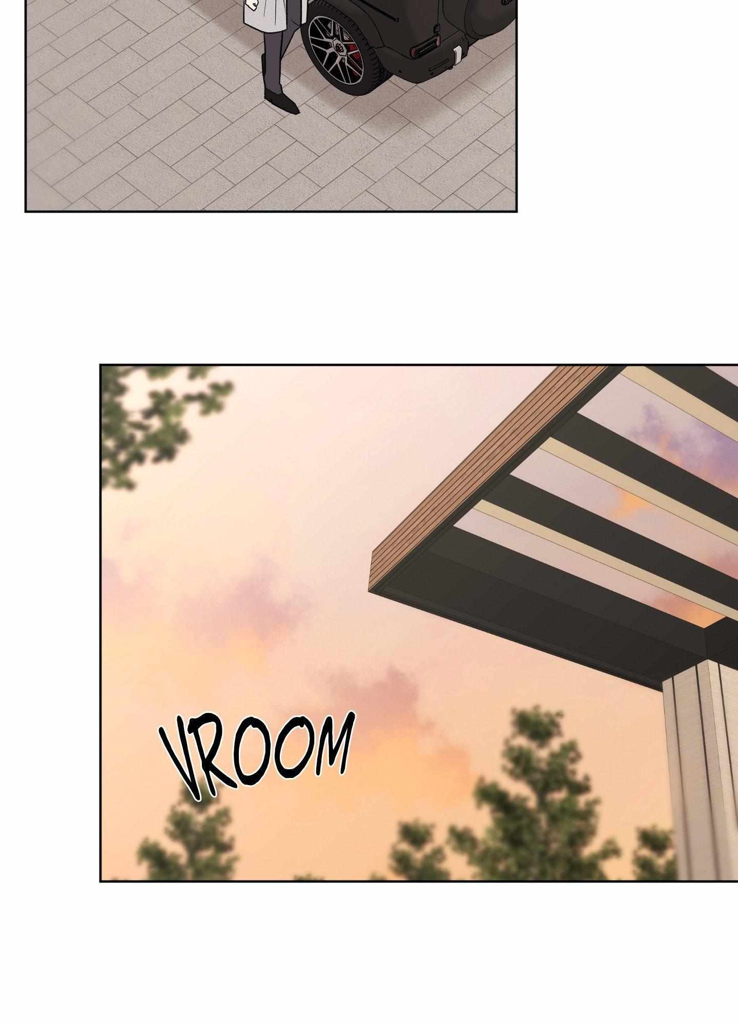 Smooth Life Chapter 14 page 15 - 