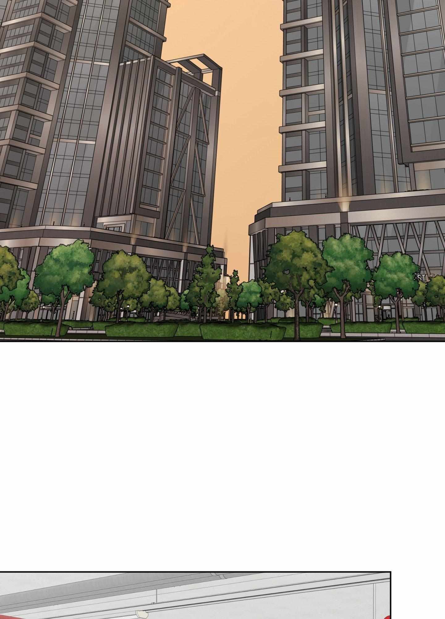 Smooth Life Chapter 14 page 18 - 