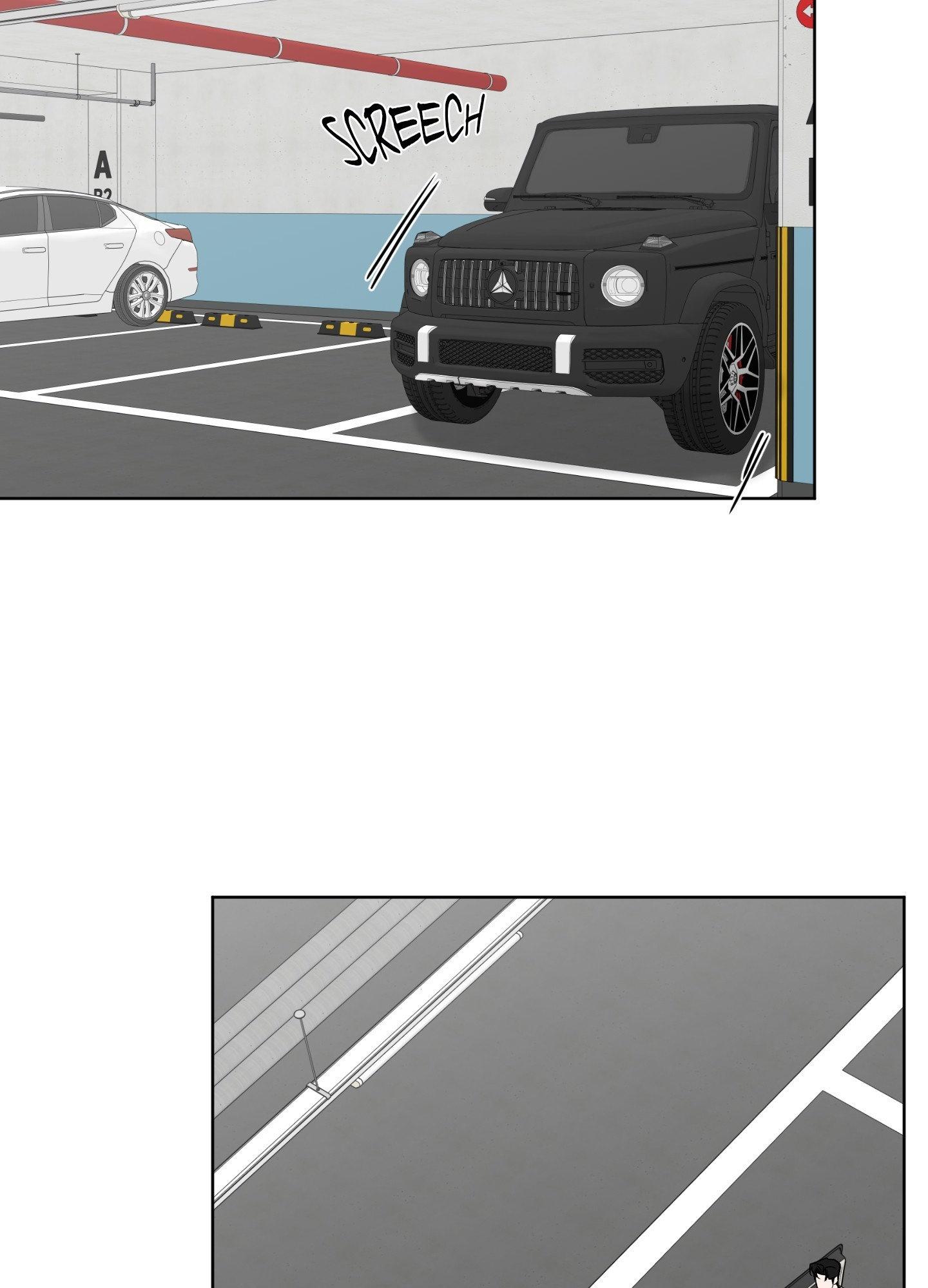 Smooth Life Chapter 14 page 19 - 