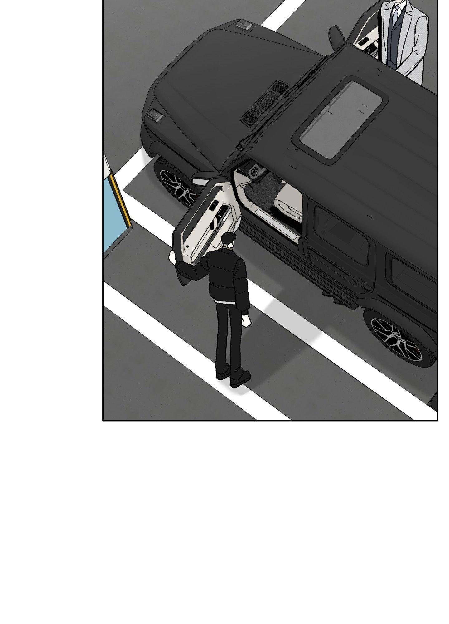 Smooth Life Chapter 14 page 20 - 