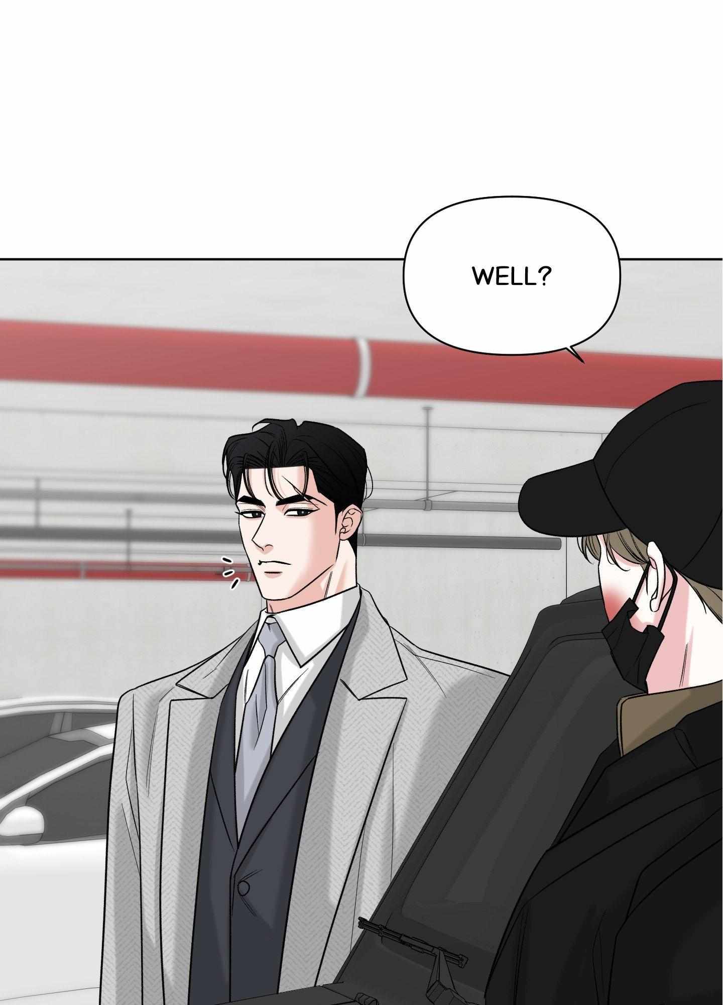 Smooth Life Chapter 14 page 21 - 