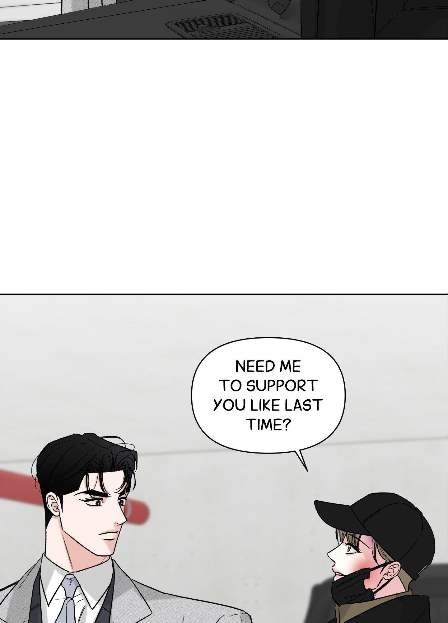 Smooth Life Chapter 14 page 22 - 