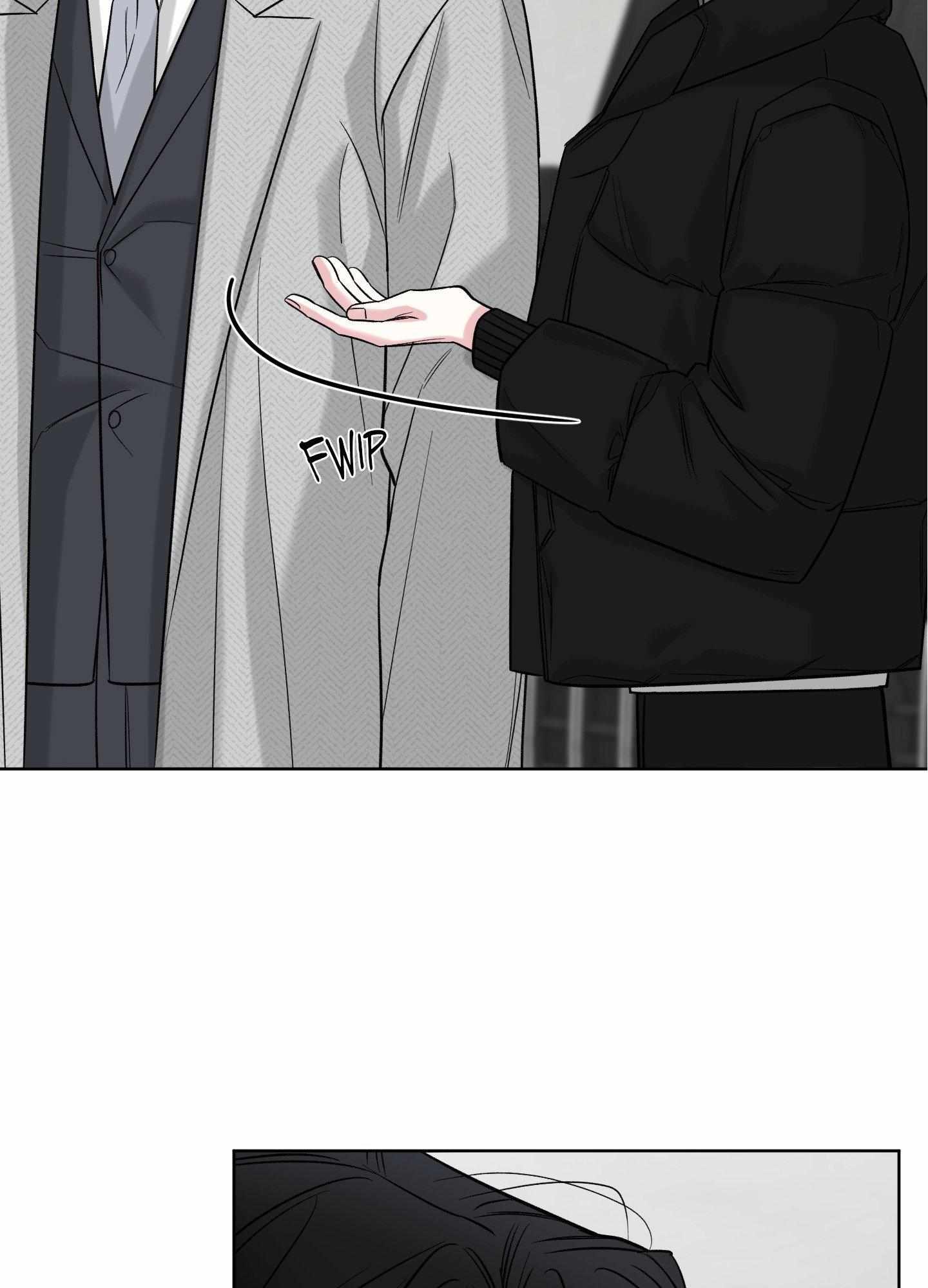 Smooth Life Chapter 14 page 23 - 