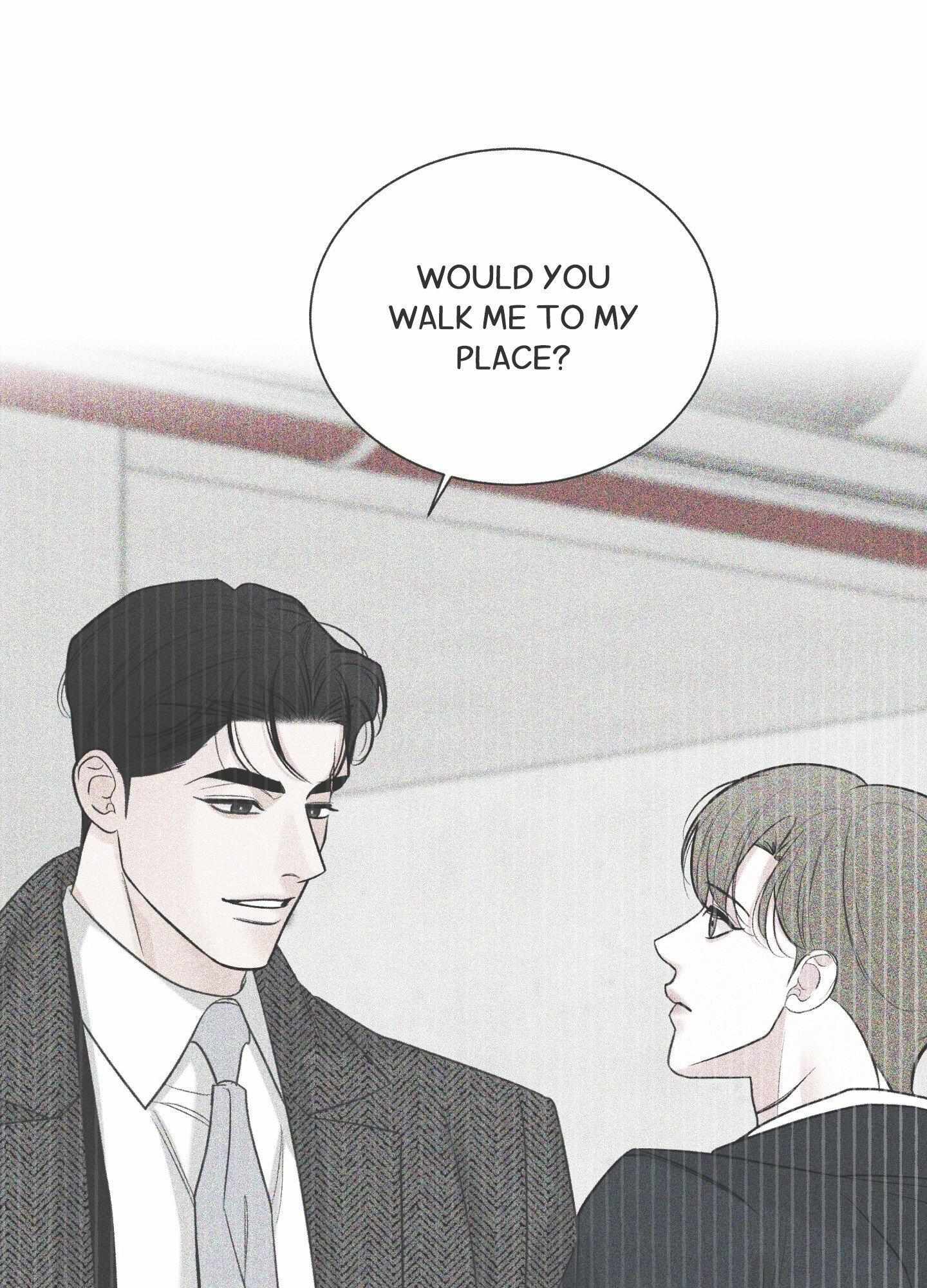 Smooth Life Chapter 14 page 26 - 