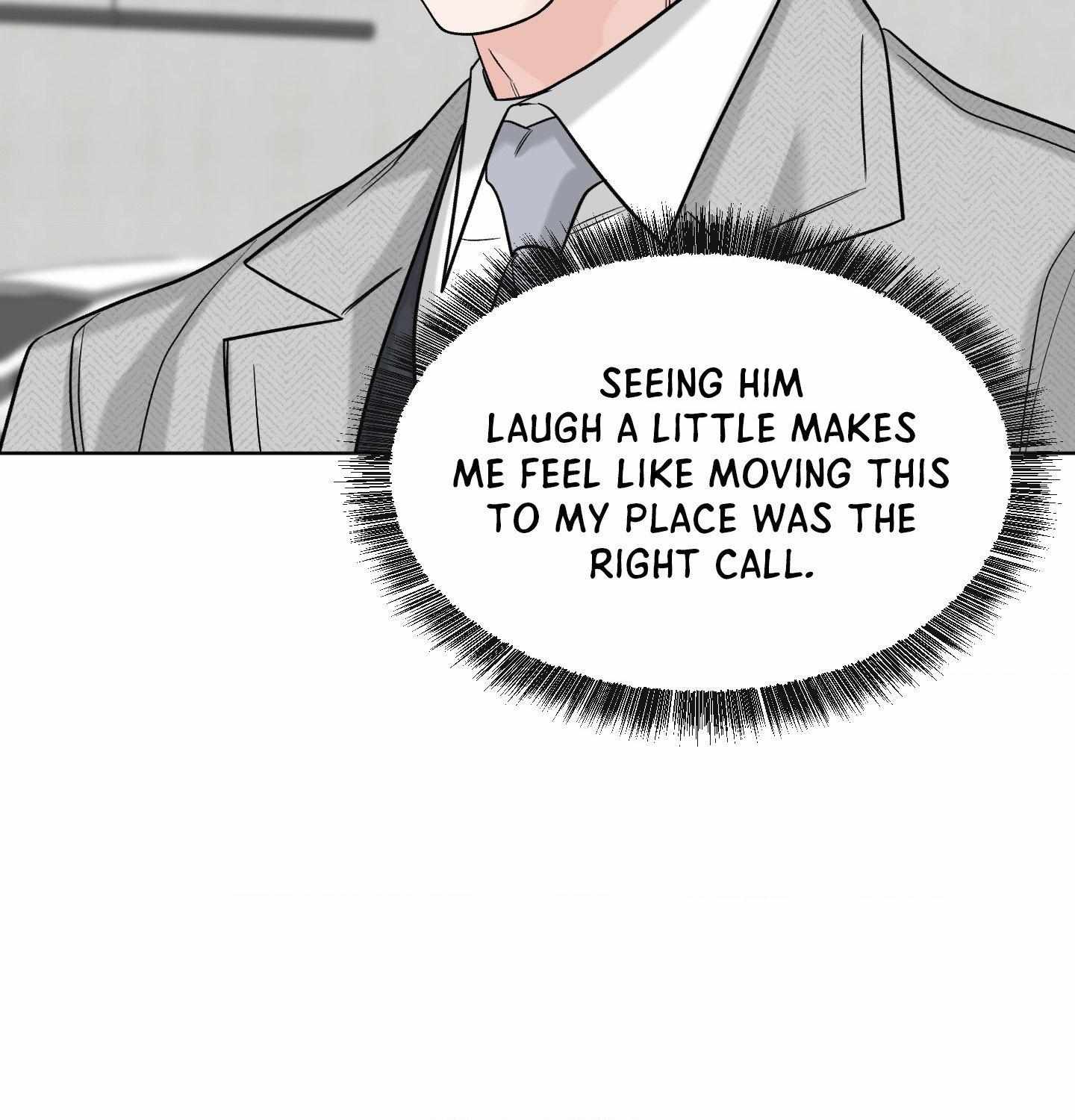 Smooth Life Chapter 14 page 30 - 