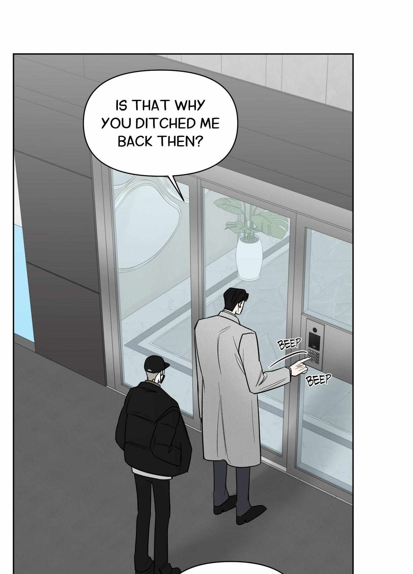 Smooth Life Chapter 14 page 31 - 