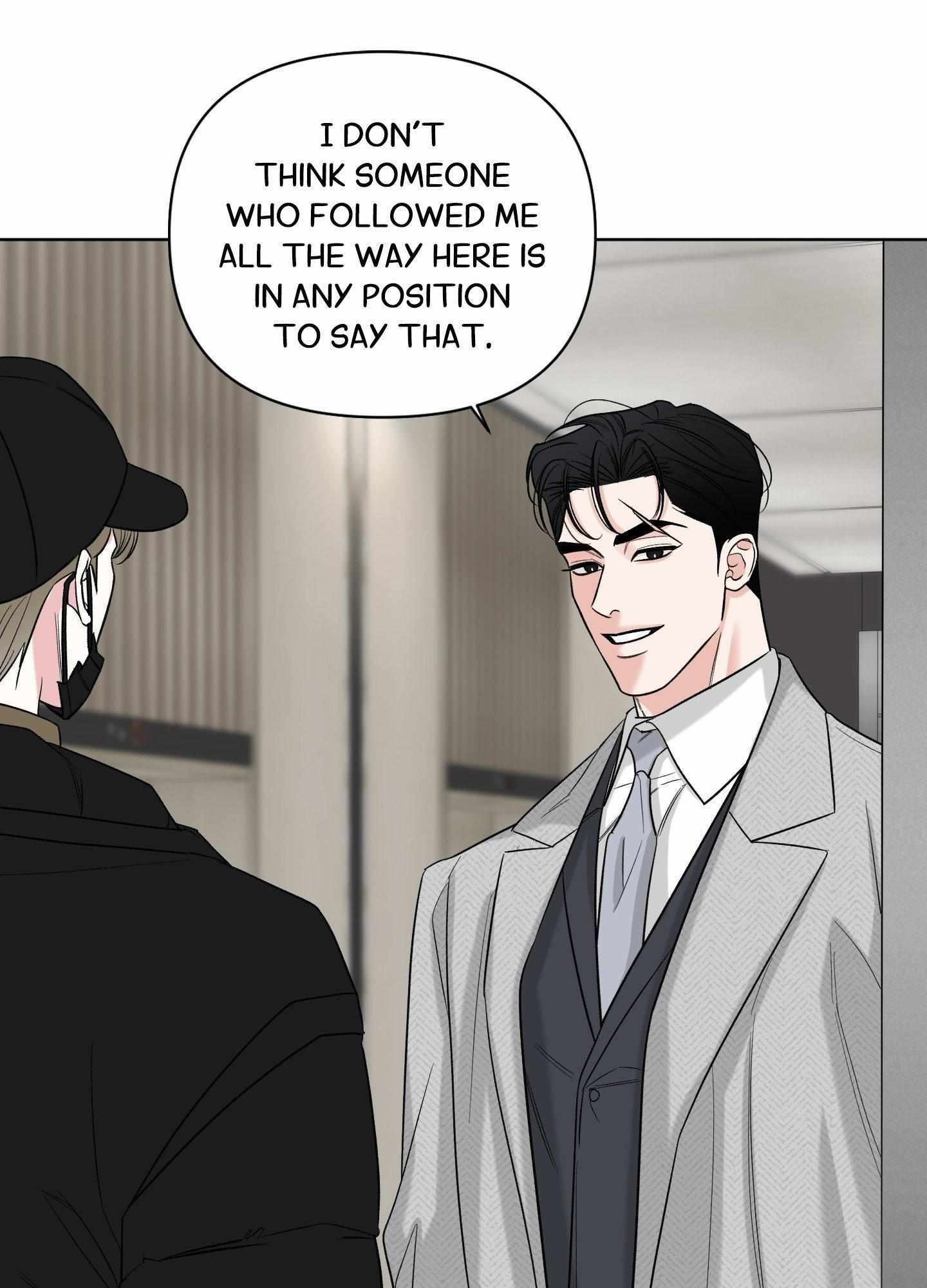 Smooth Life Chapter 14 page 33 - 