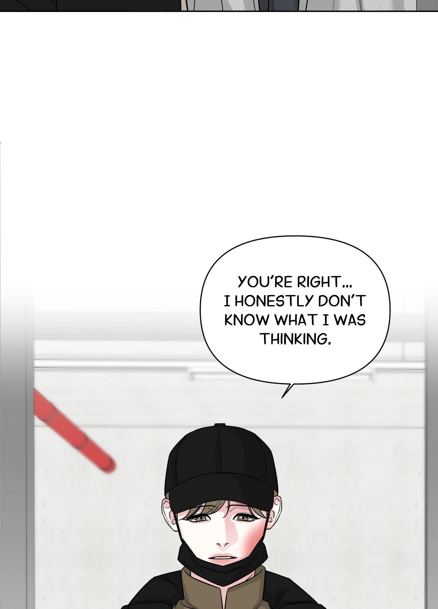 Smooth Life Chapter 14 page 34 - 