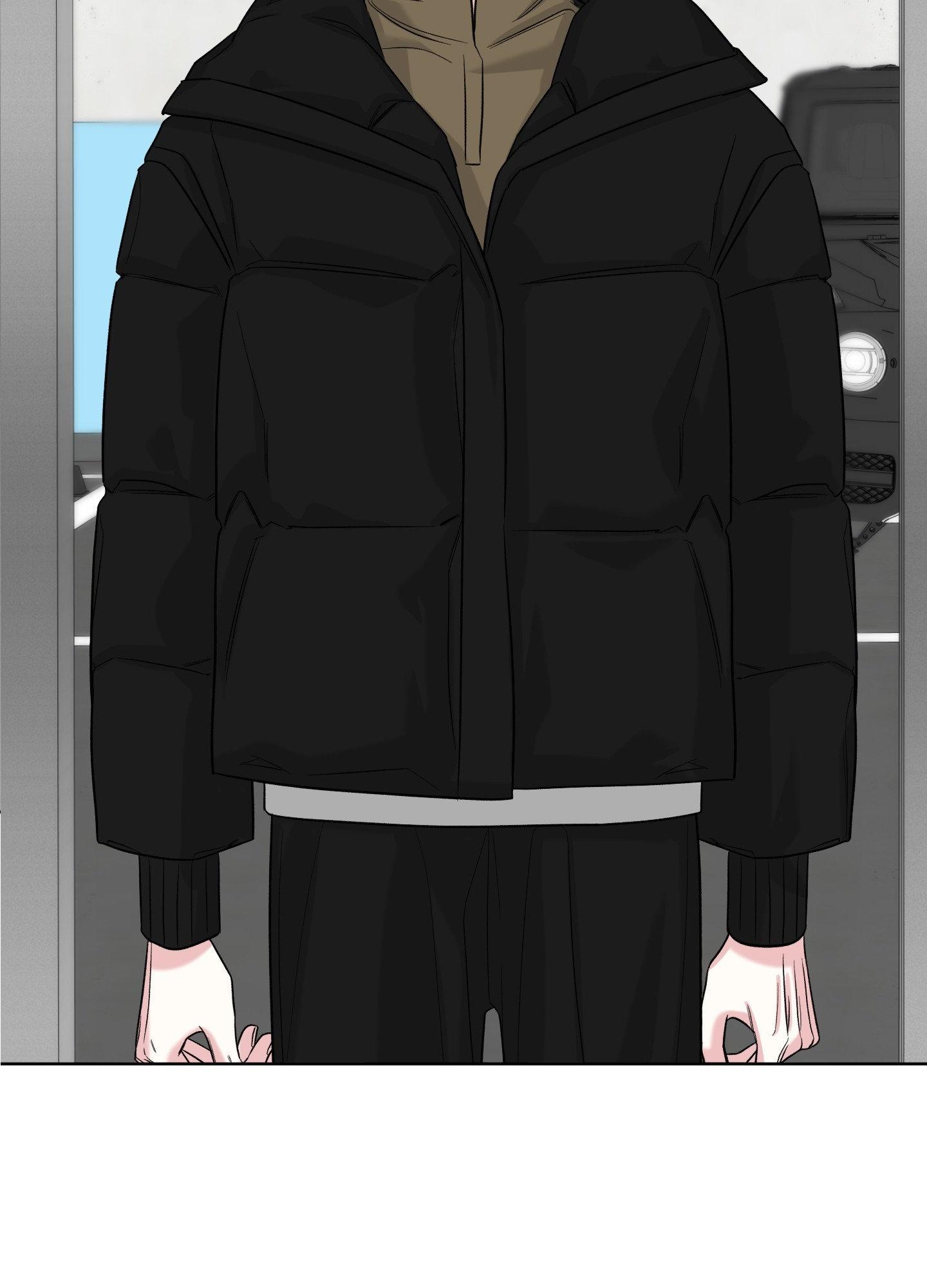 Smooth Life Chapter 14 page 35 - 