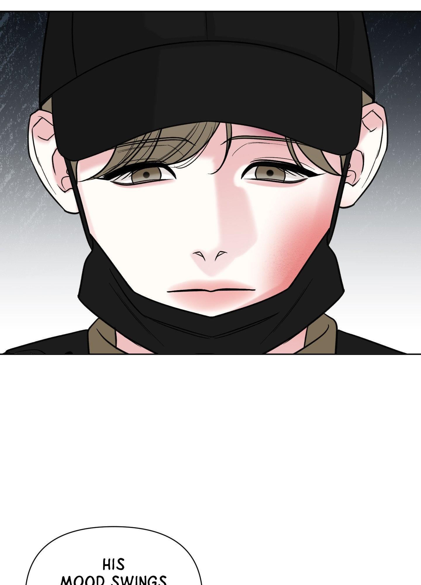 Smooth Life Chapter 14 page 36 - 
