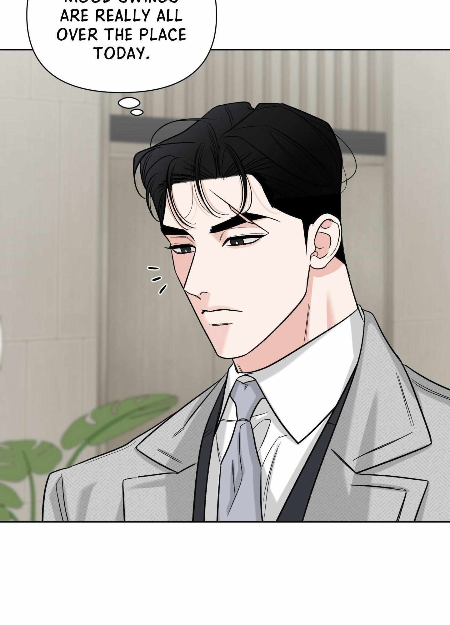 Smooth Life Chapter 14 page 37 - 