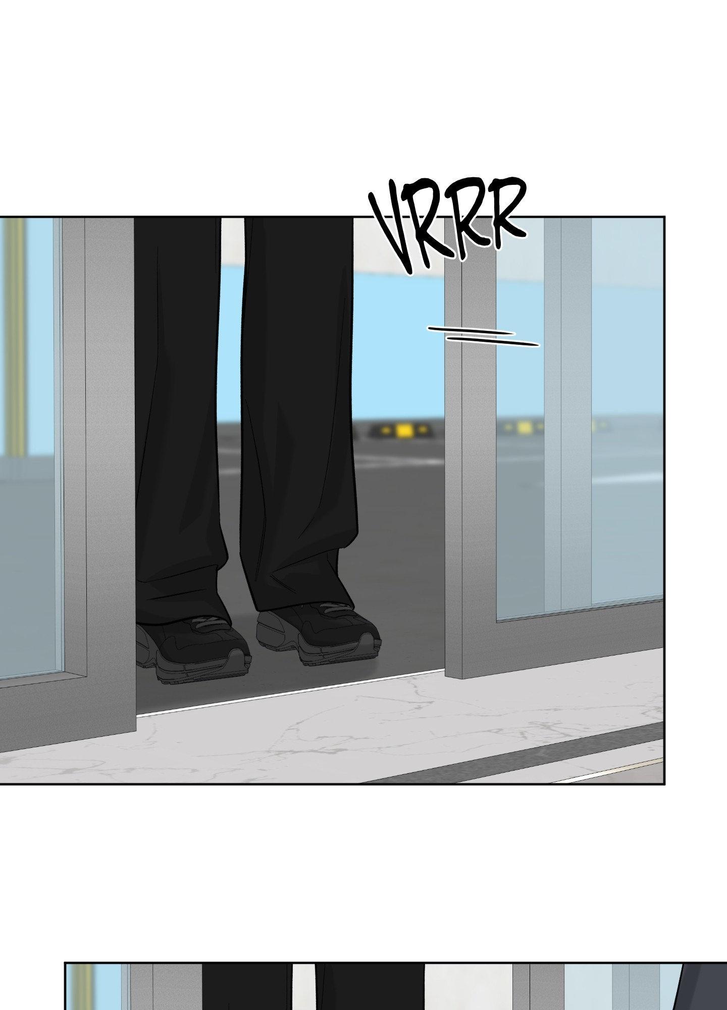 Smooth Life Chapter 14 page 38 - 