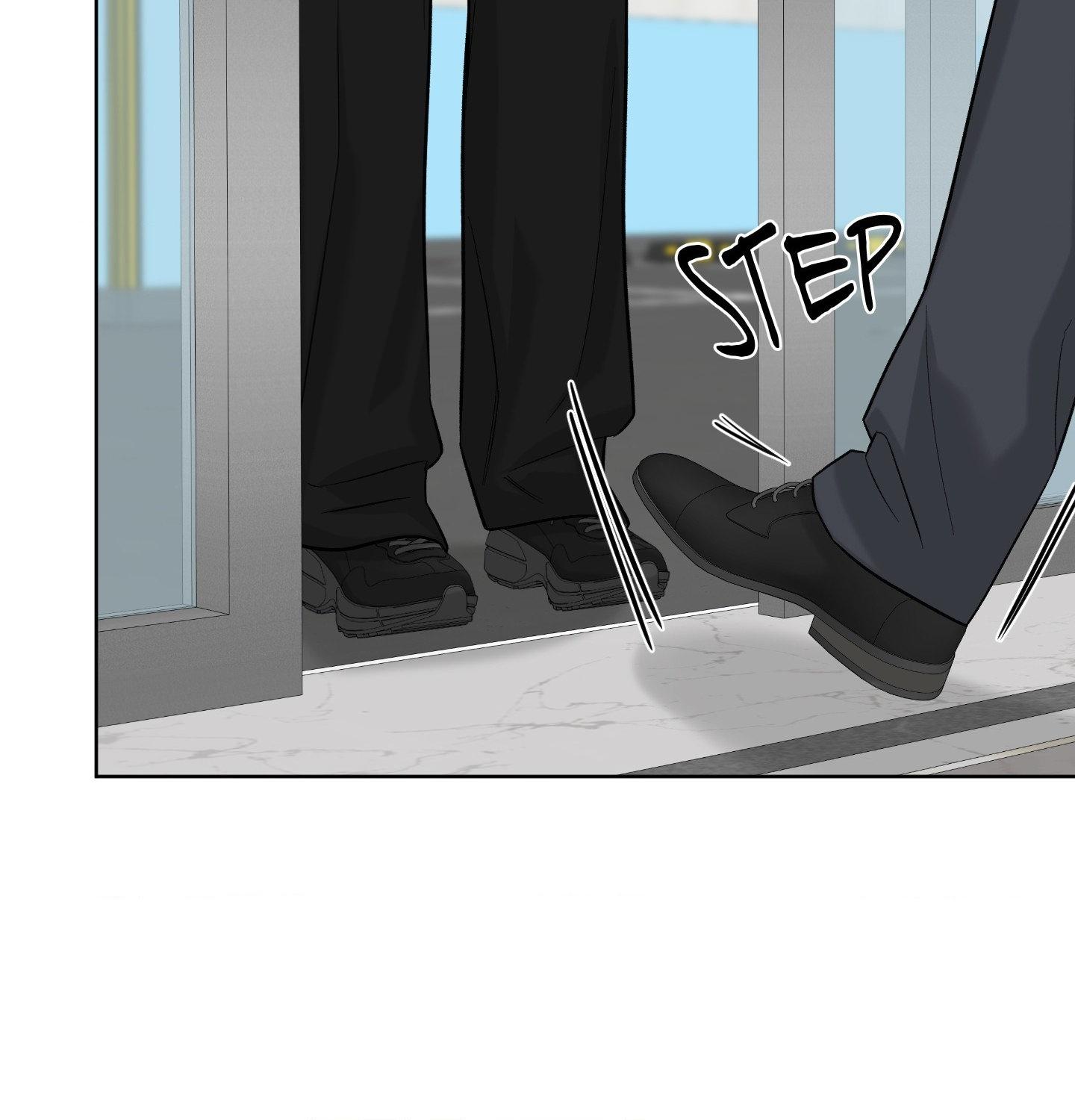 Smooth Life Chapter 14 page 39 - 