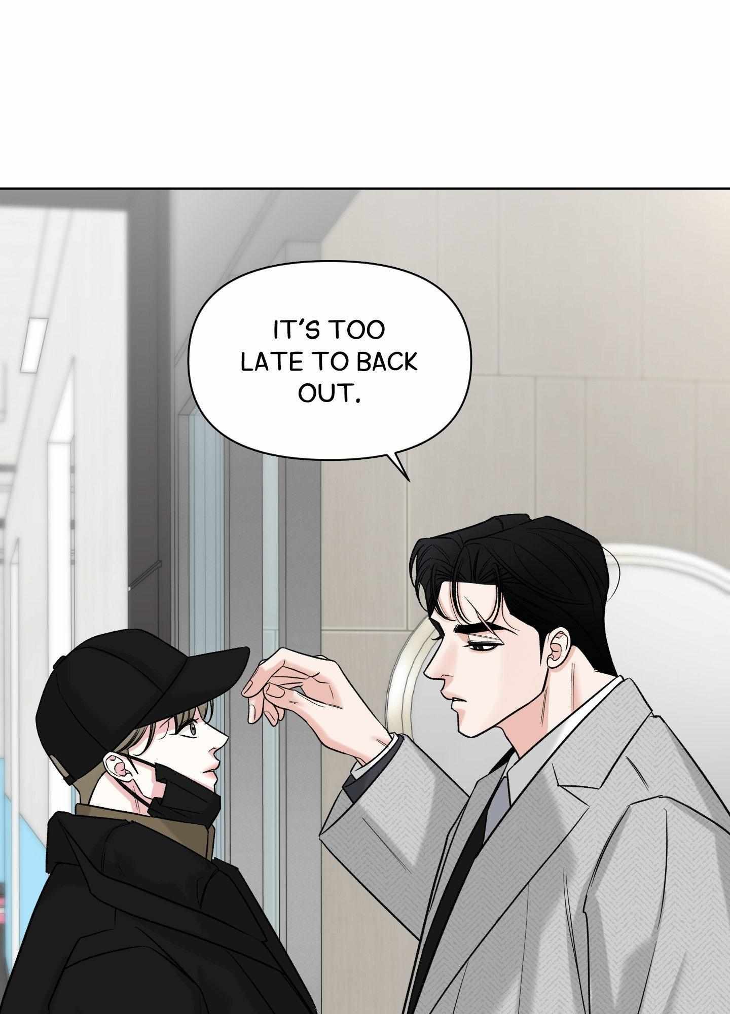 Smooth Life Chapter 14 page 40 - 