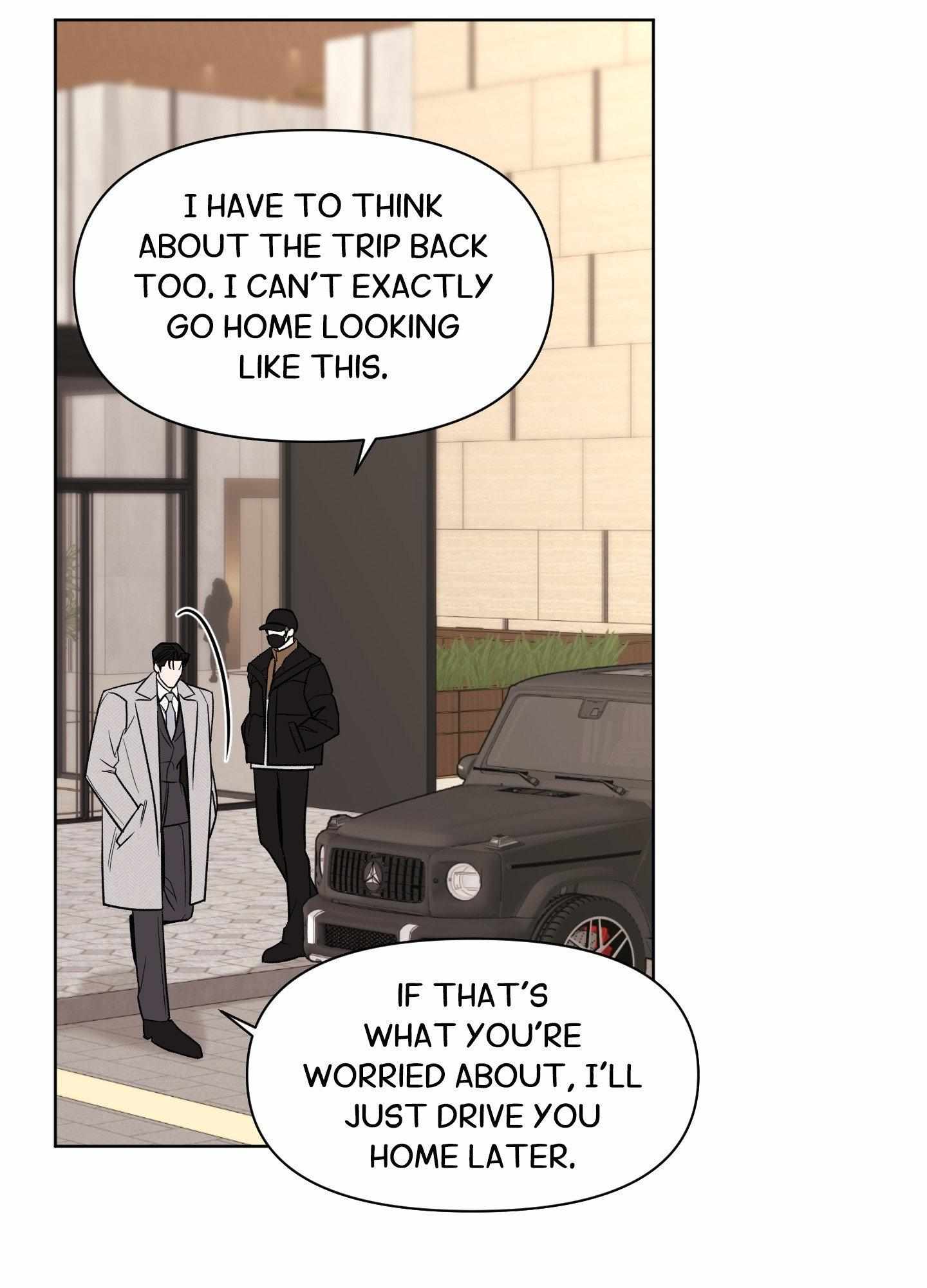 Smooth Life Chapter 14 page 5 - 