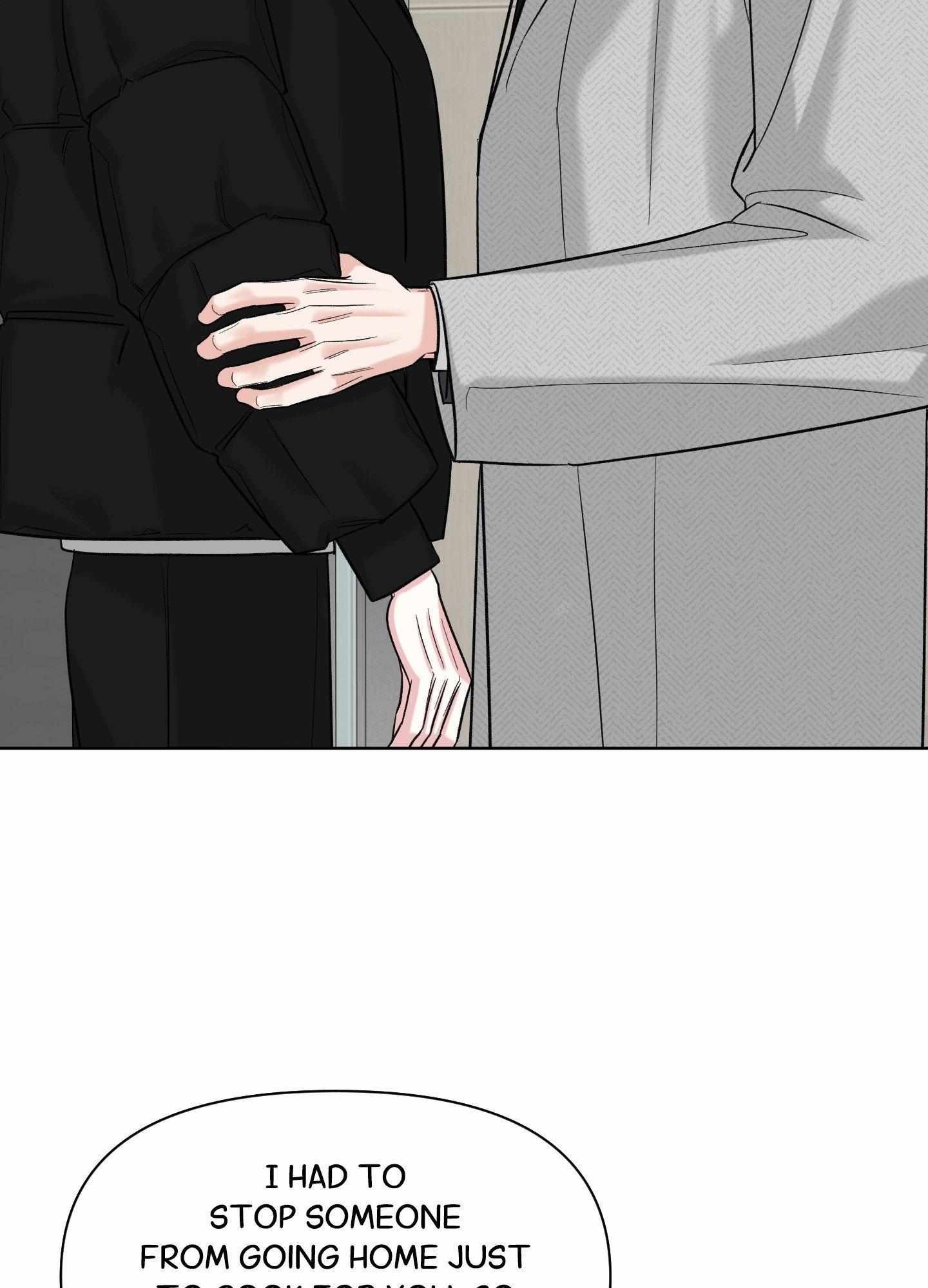 Smooth Life Chapter 14 page 41 - 