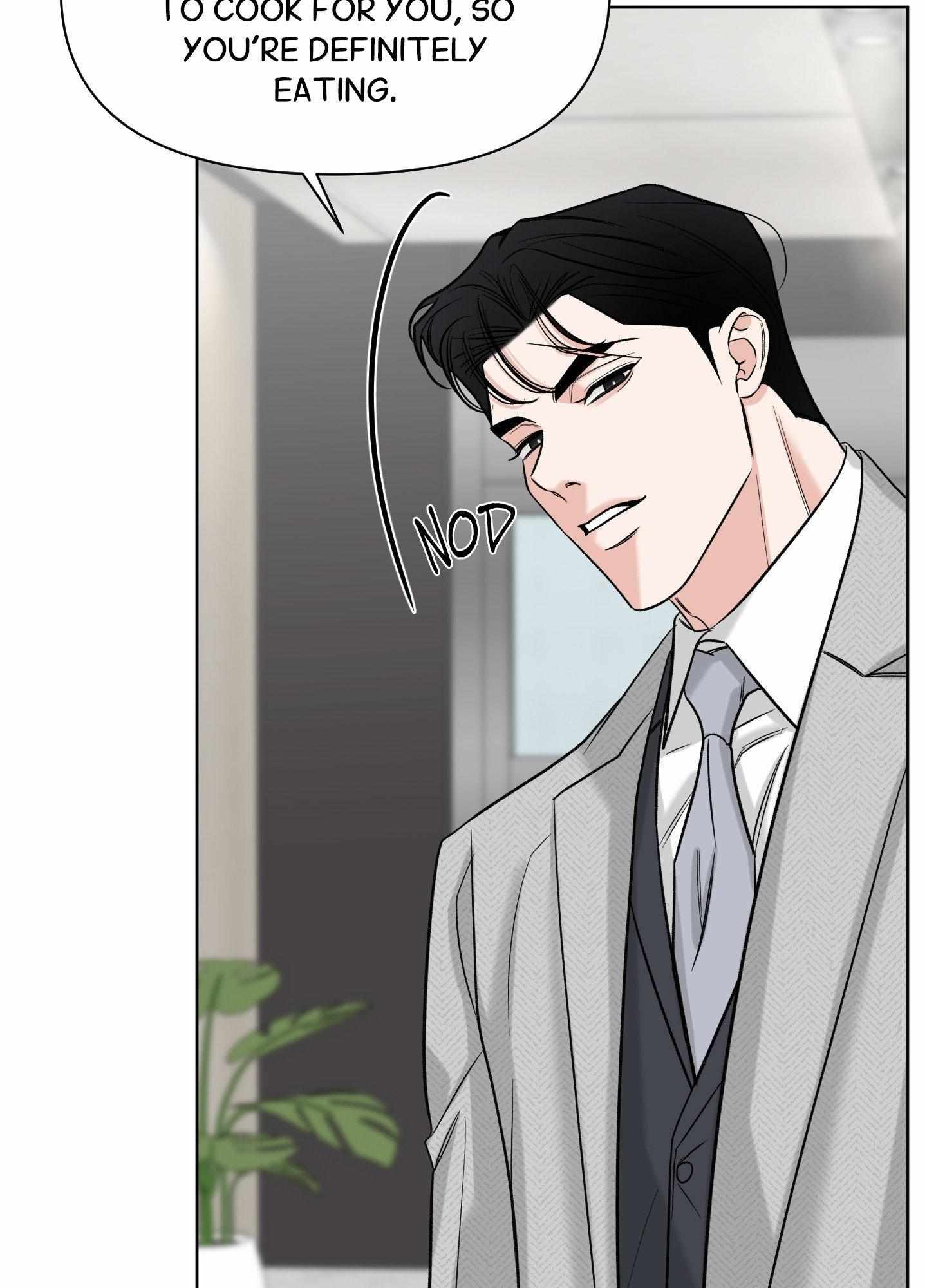 Smooth Life Chapter 14 page 42 - 
