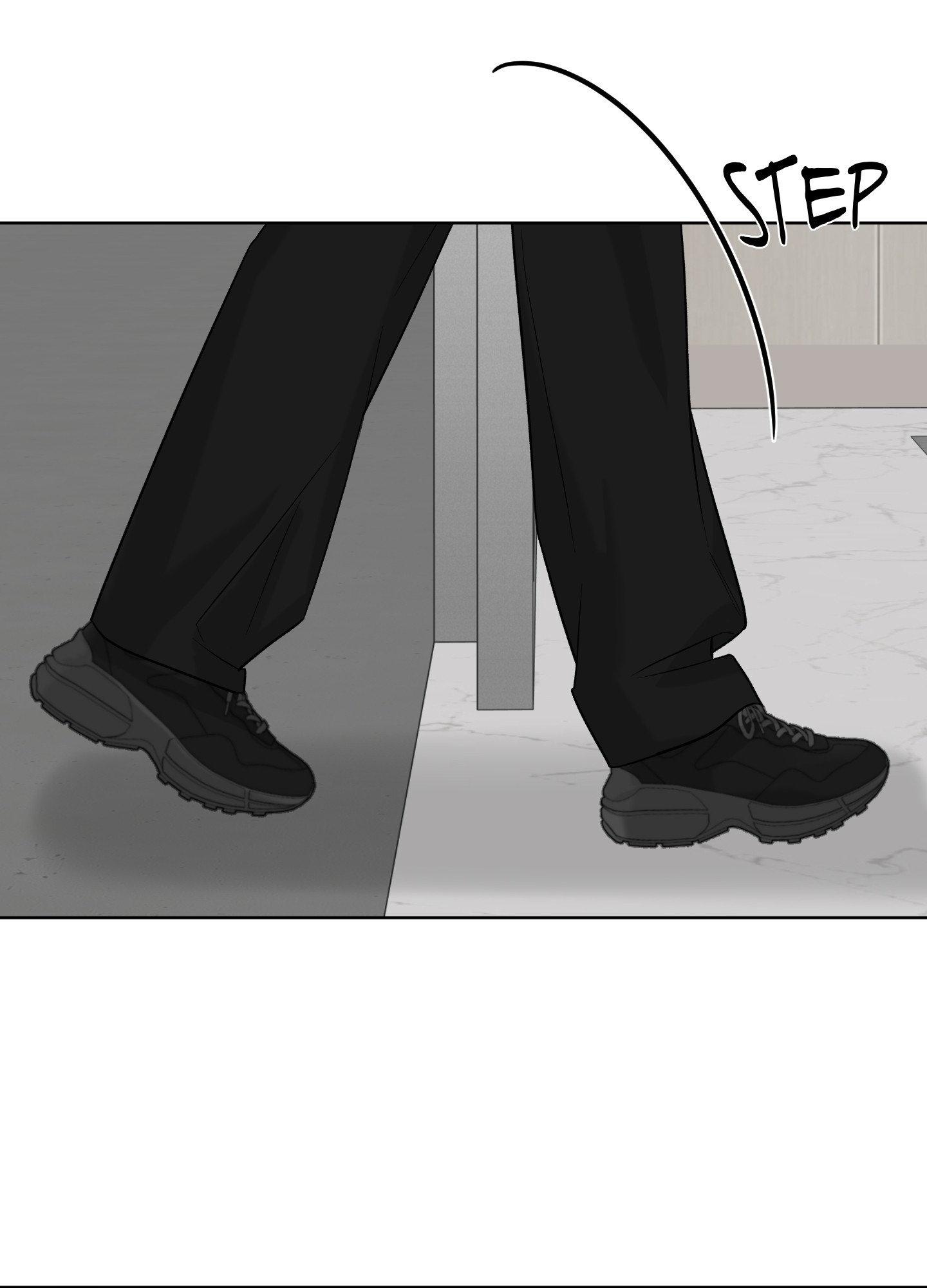 Smooth Life Chapter 14 page 45 - 