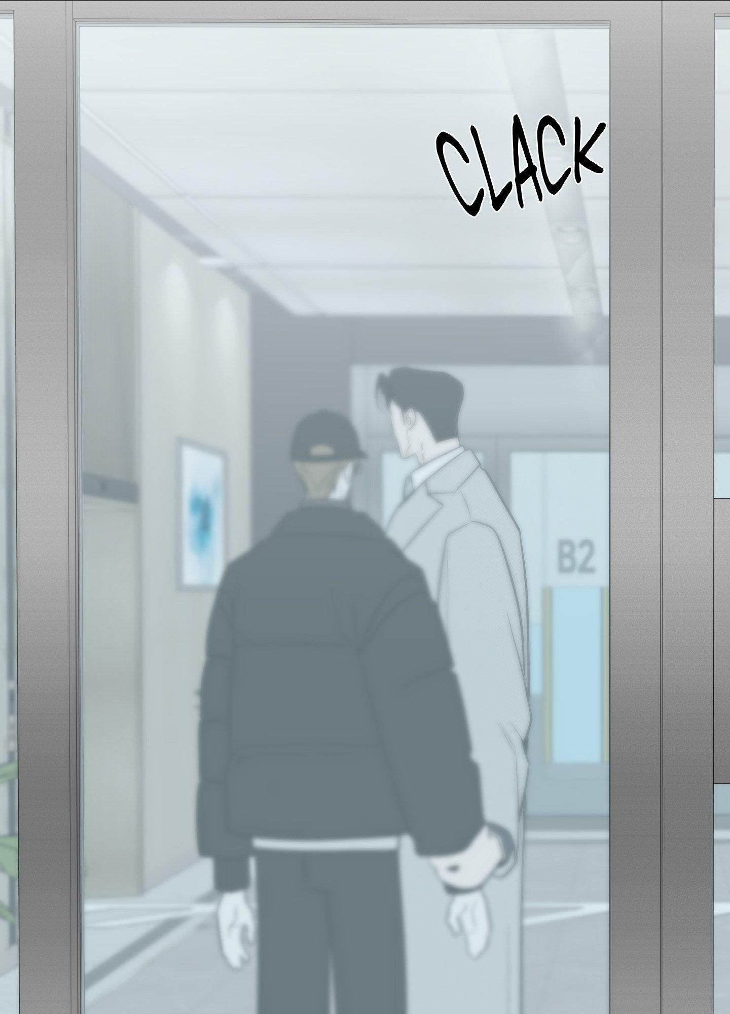 Smooth Life Chapter 14 page 46 - 