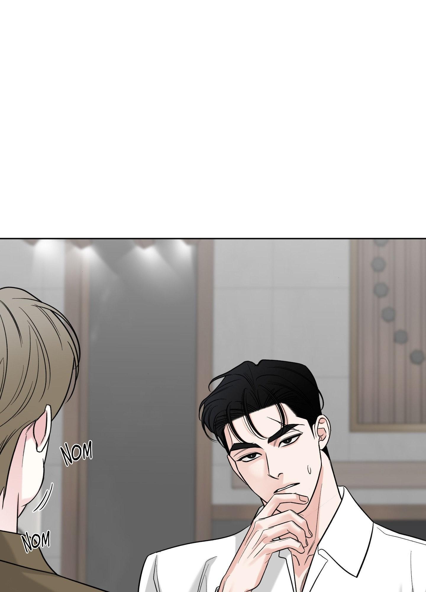 Smooth Life Chapter 14 page 50 - 