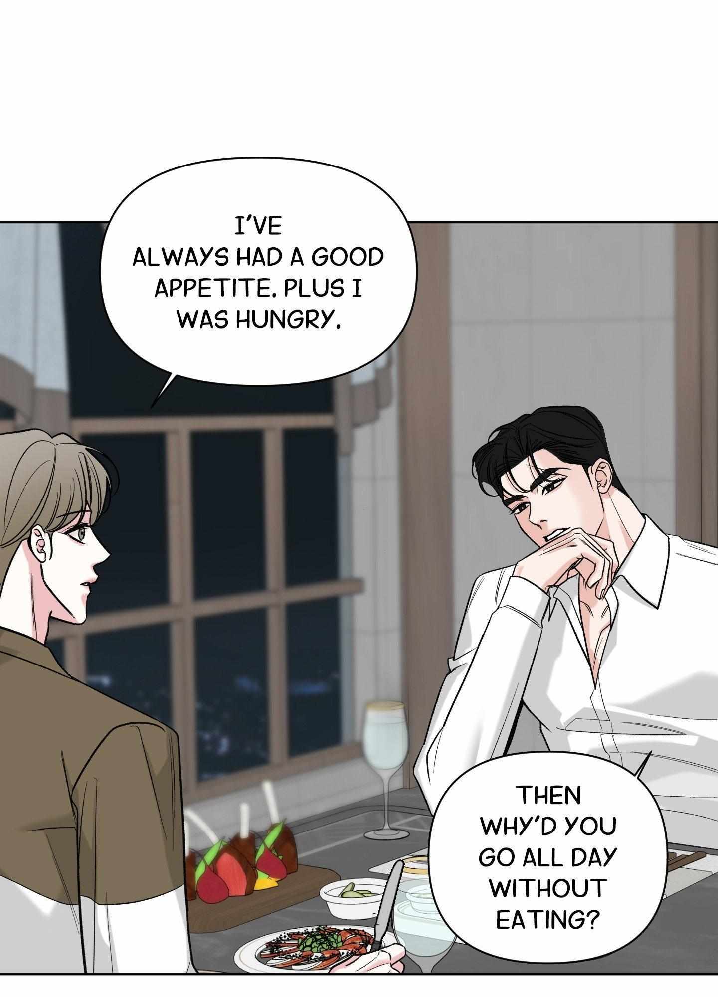 Smooth Life Chapter 14 page 53 - 