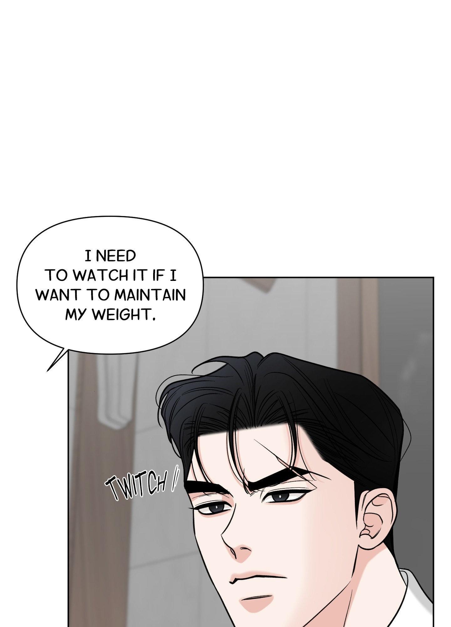 Smooth Life Chapter 14 page 54 - 