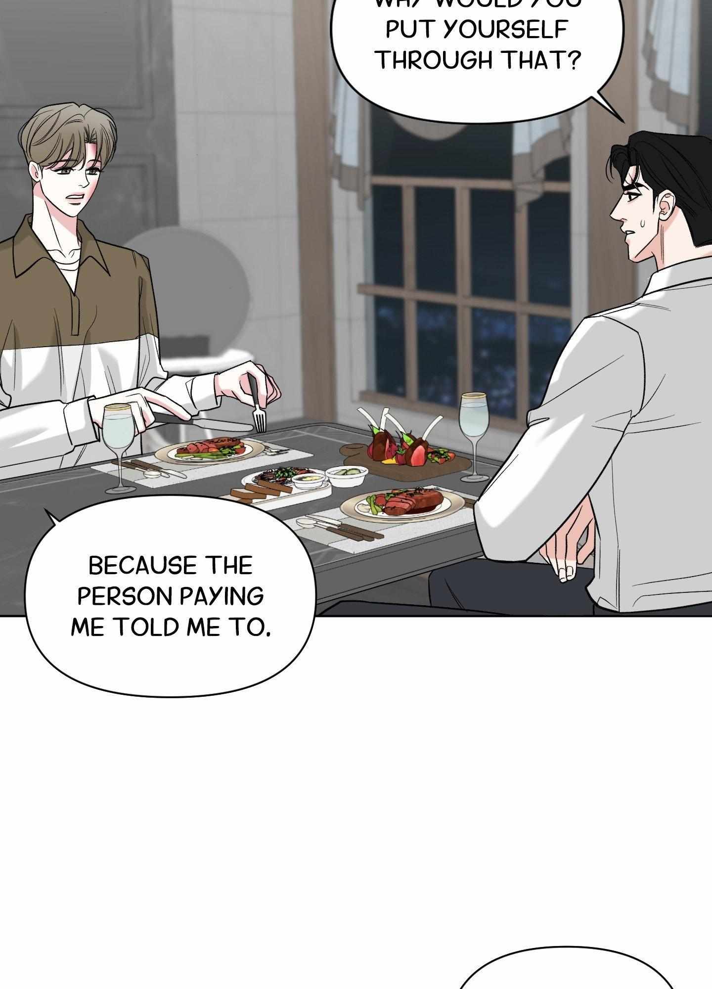 Smooth Life Chapter 14 page 56 - 