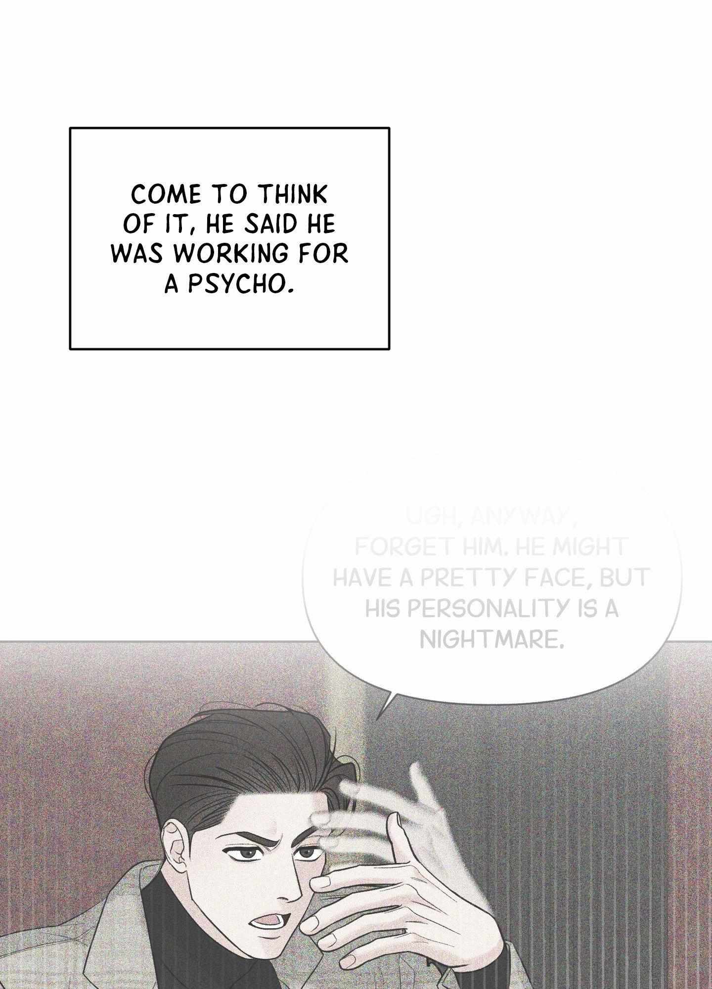 Smooth Life Chapter 14 page 58 - 