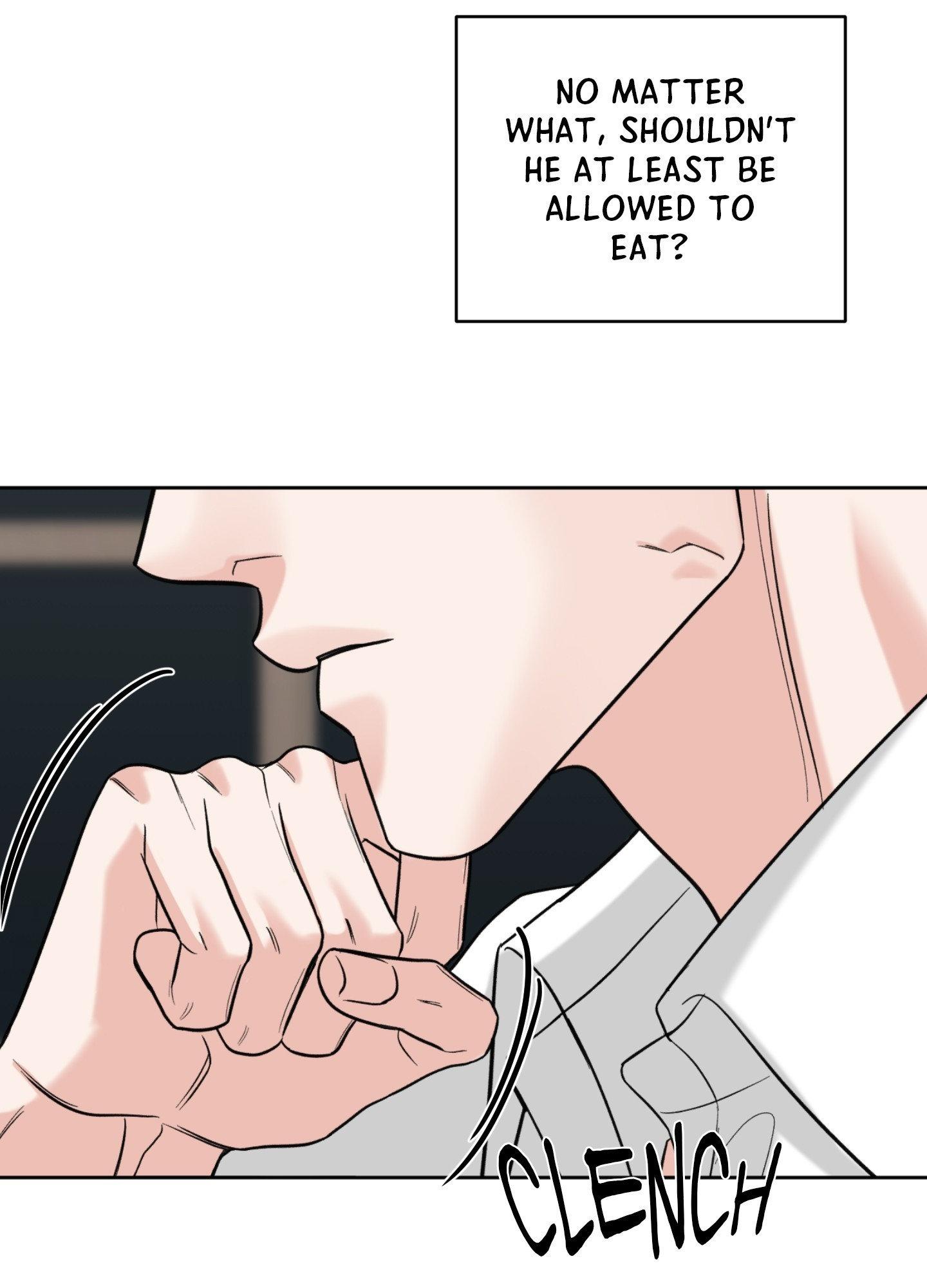 Smooth Life Chapter 14 page 60 - 