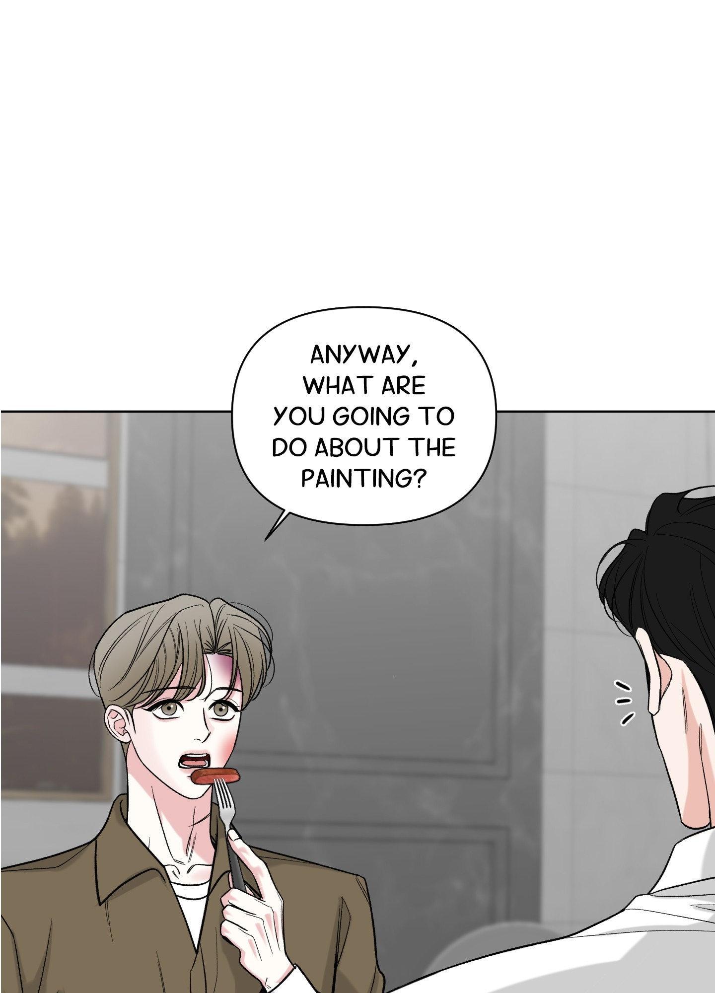 Smooth Life Chapter 14 page 61 - 