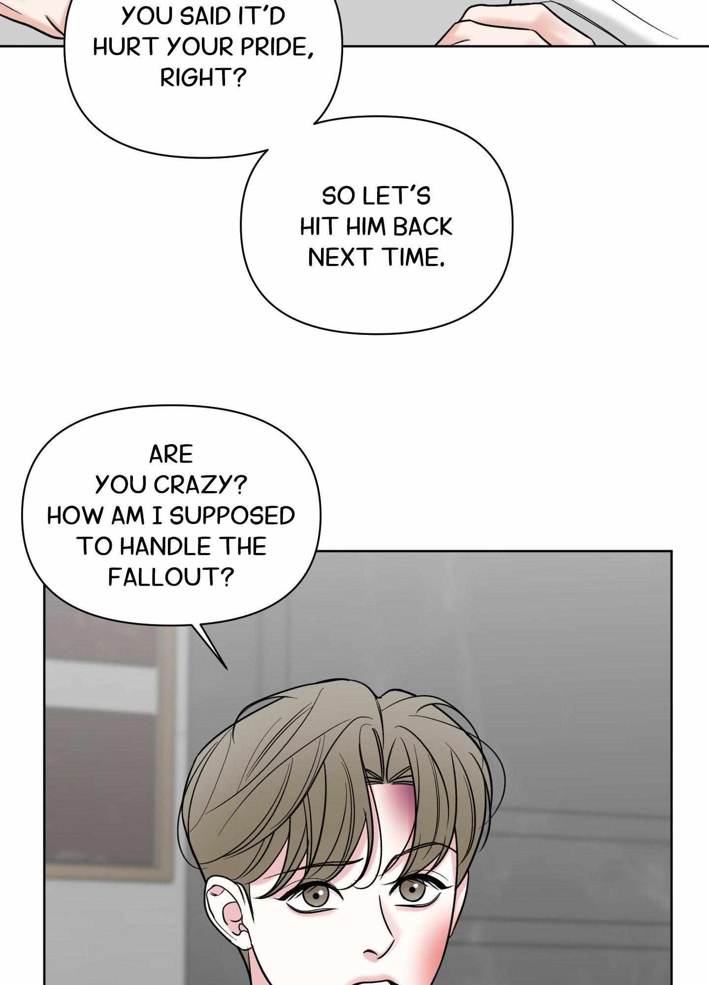 Smooth Life Chapter 14 page 64 - 