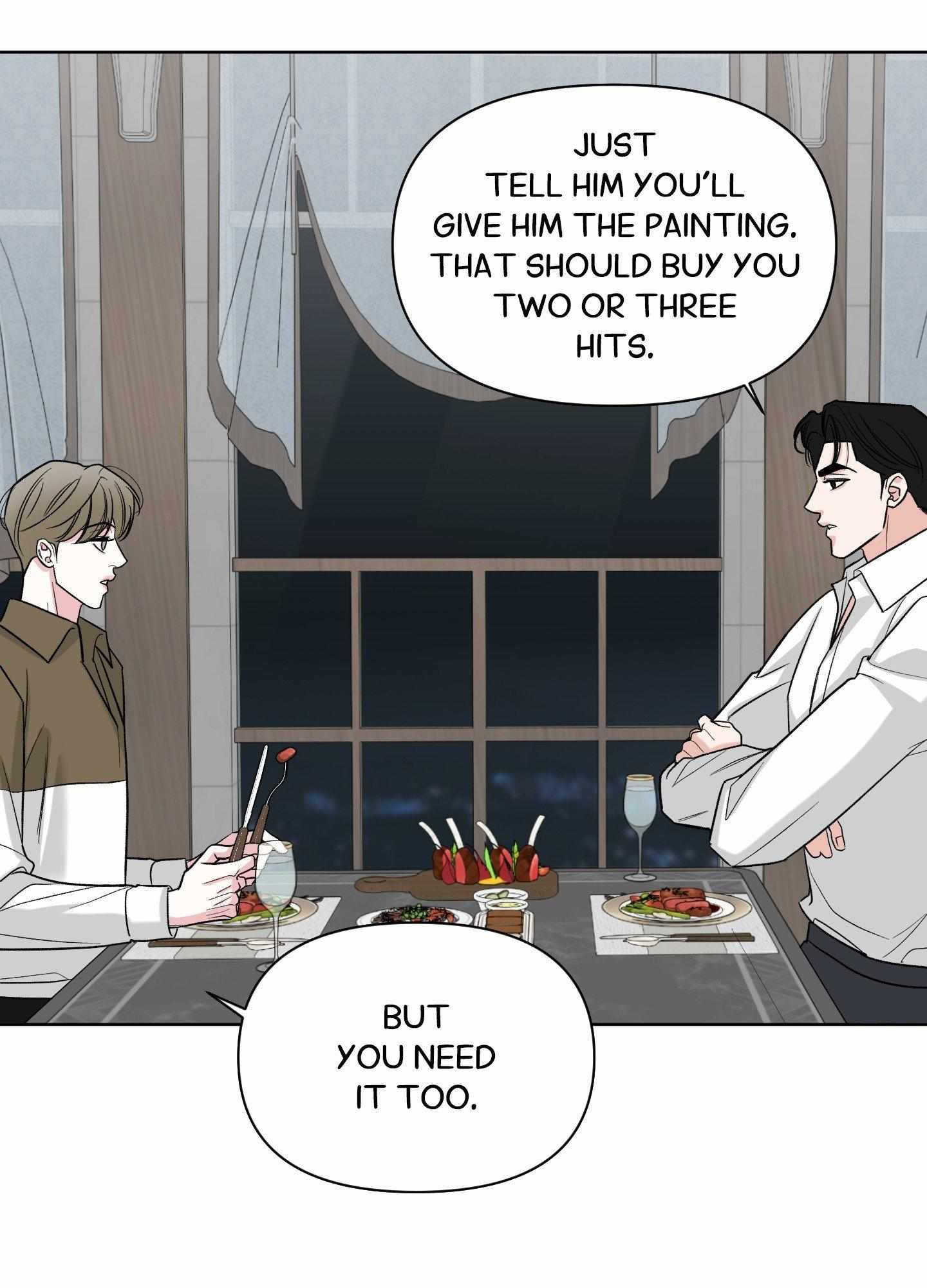 Smooth Life Chapter 14 page 66 - 