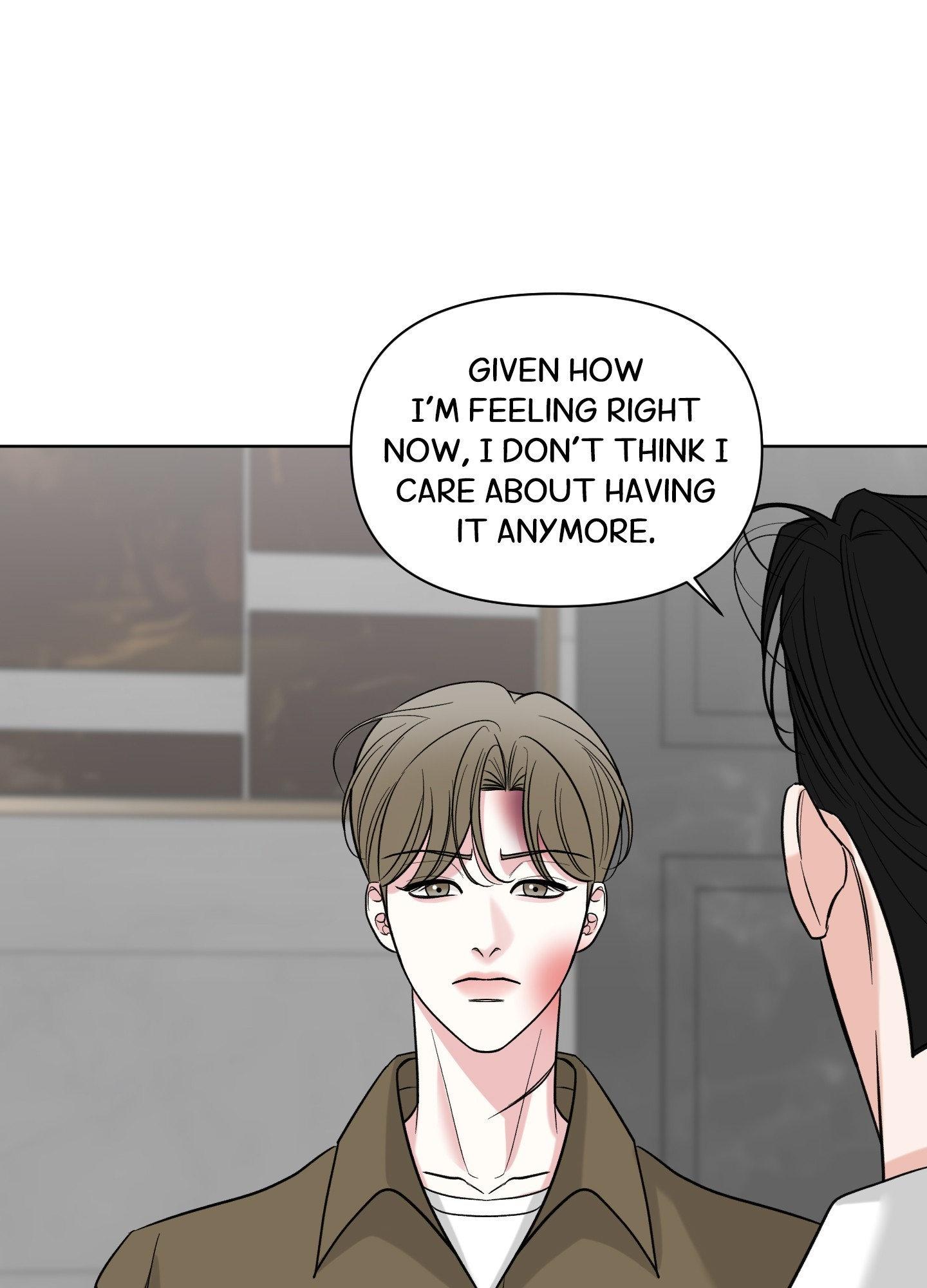 Smooth Life Chapter 14 page 67 - 