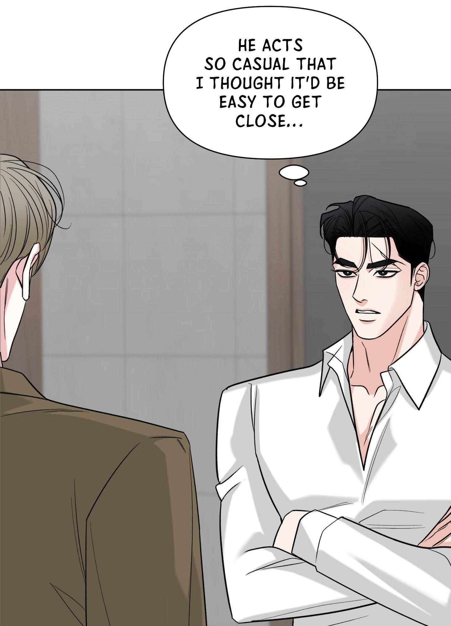 Smooth Life Chapter 14 page 70 - 