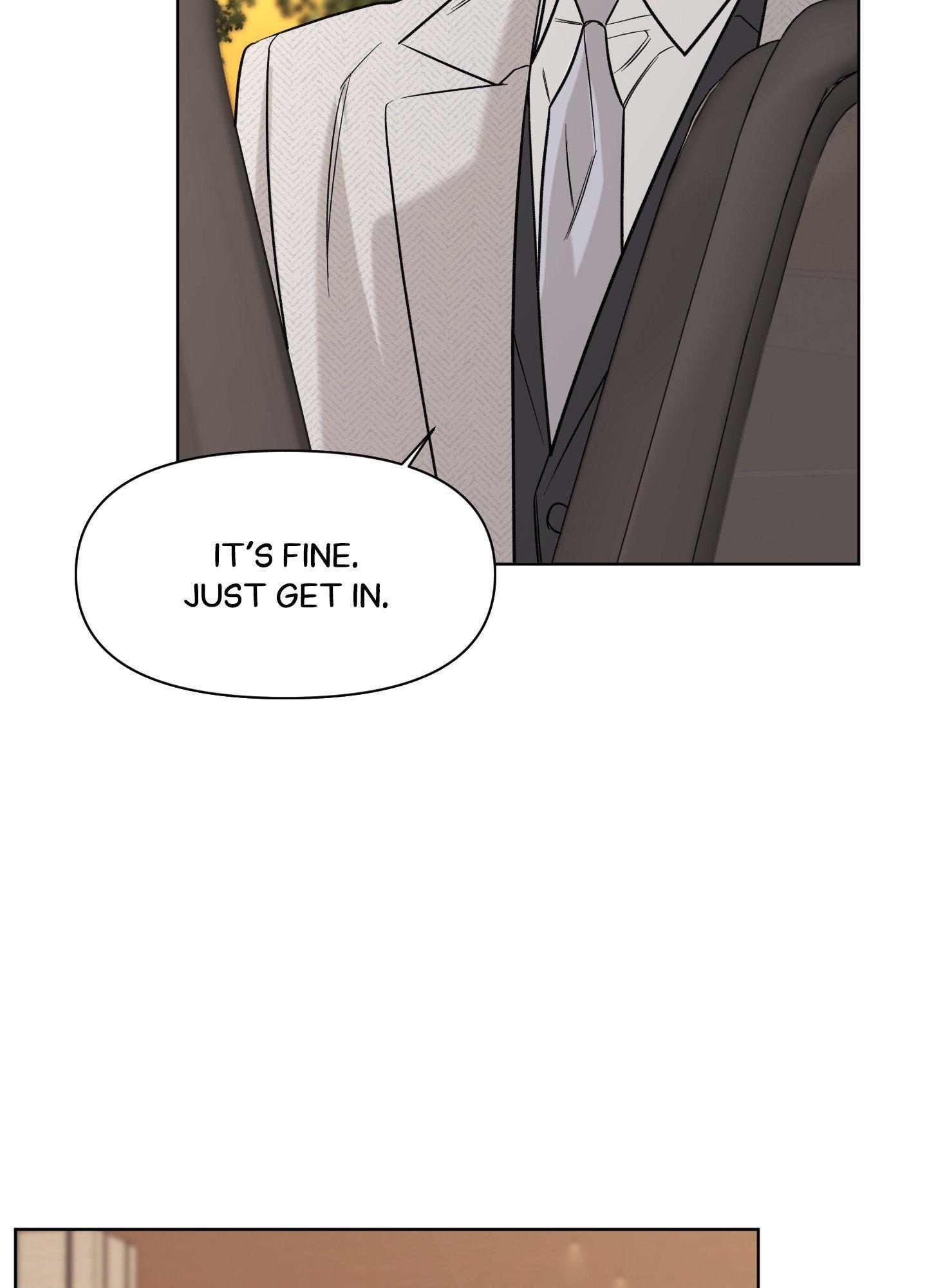 Smooth Life Chapter 14 page 8 - 
