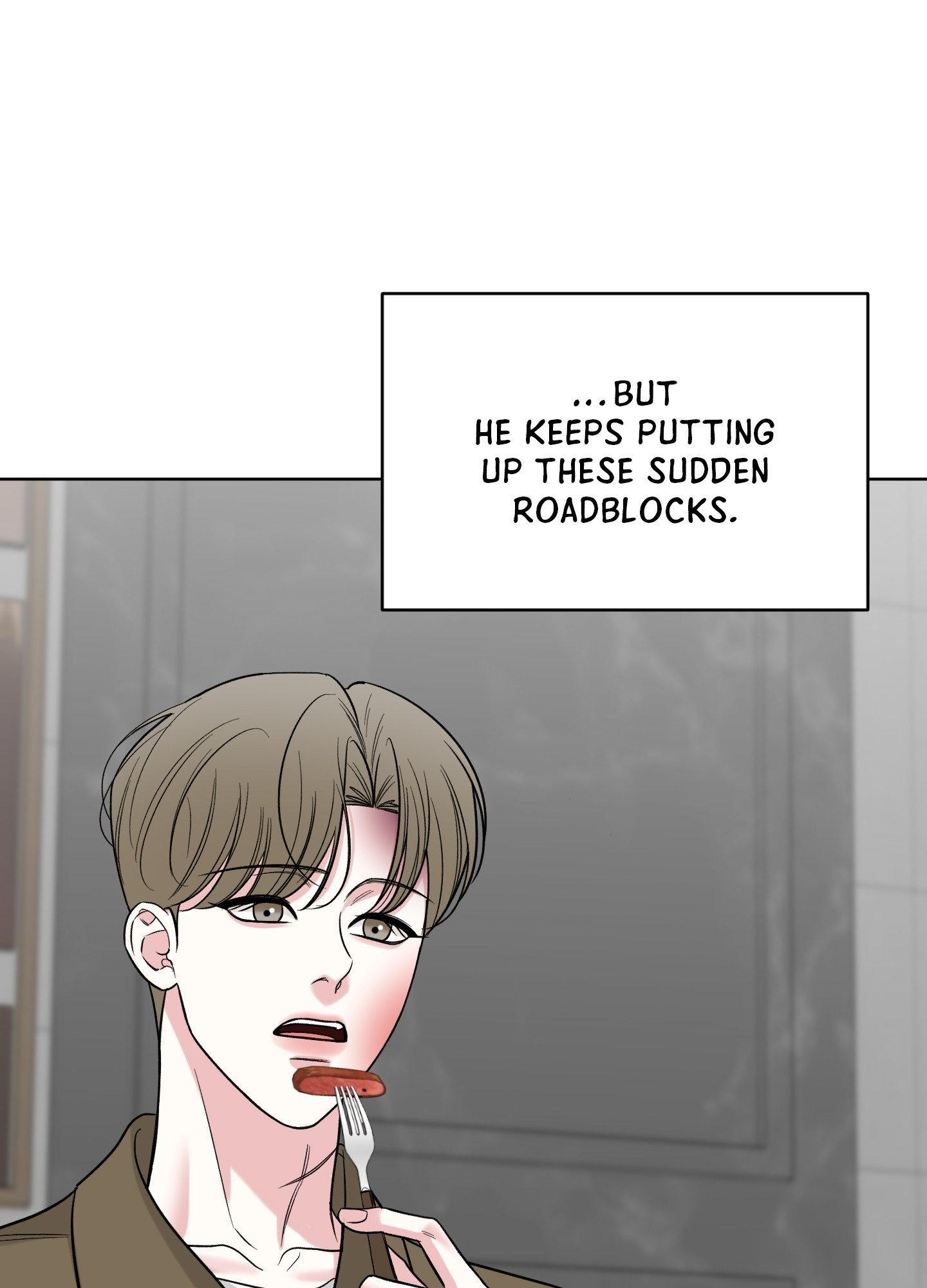 Smooth Life Chapter 14 page 72 - 