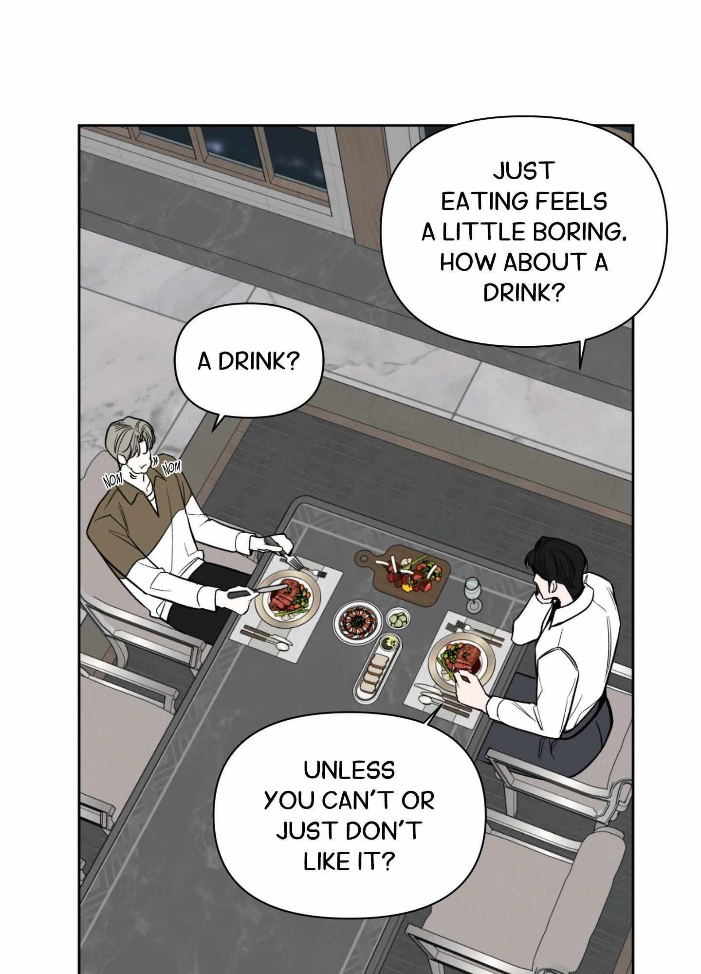 Smooth Life Chapter 14 page 75 - 