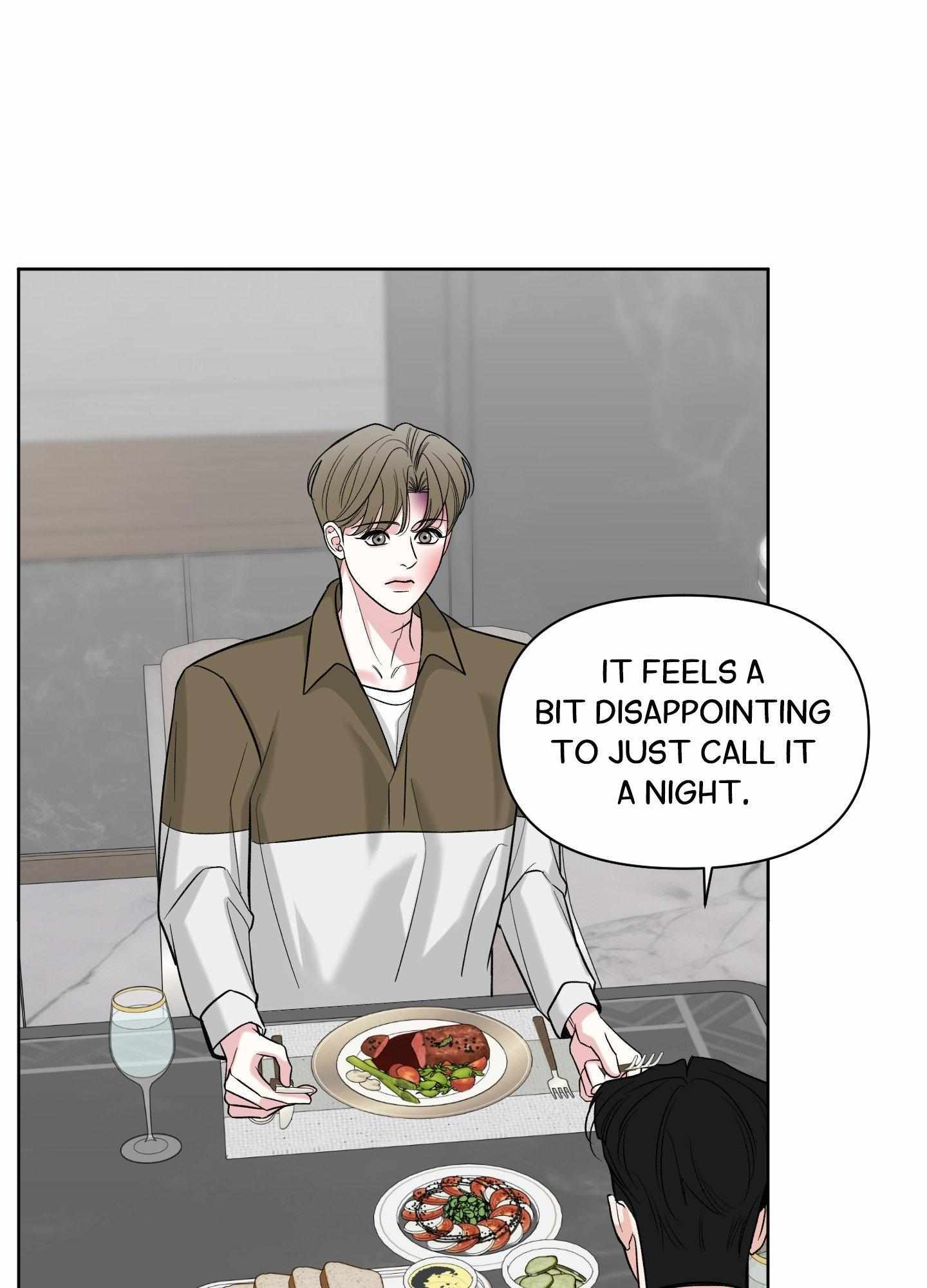 Smooth Life Chapter 14 page 80 - 