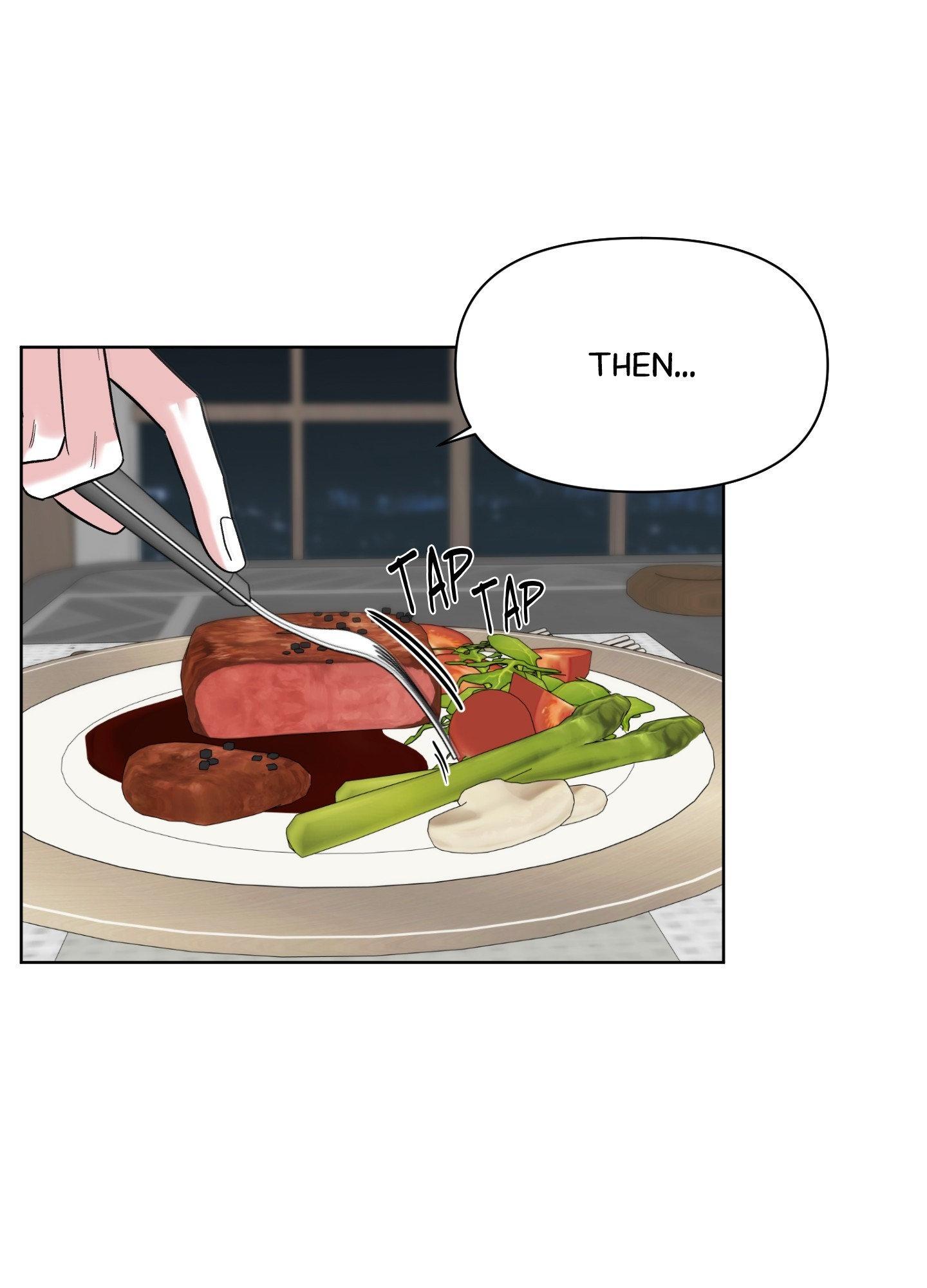 Smooth Life Chapter 14 page 82 - 