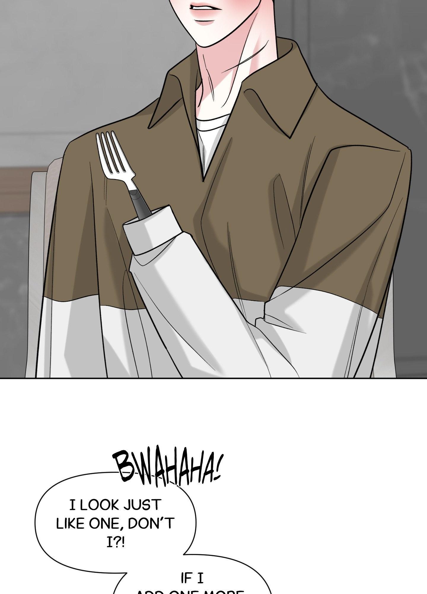 Smooth Life Chapter 14 page 89 - 