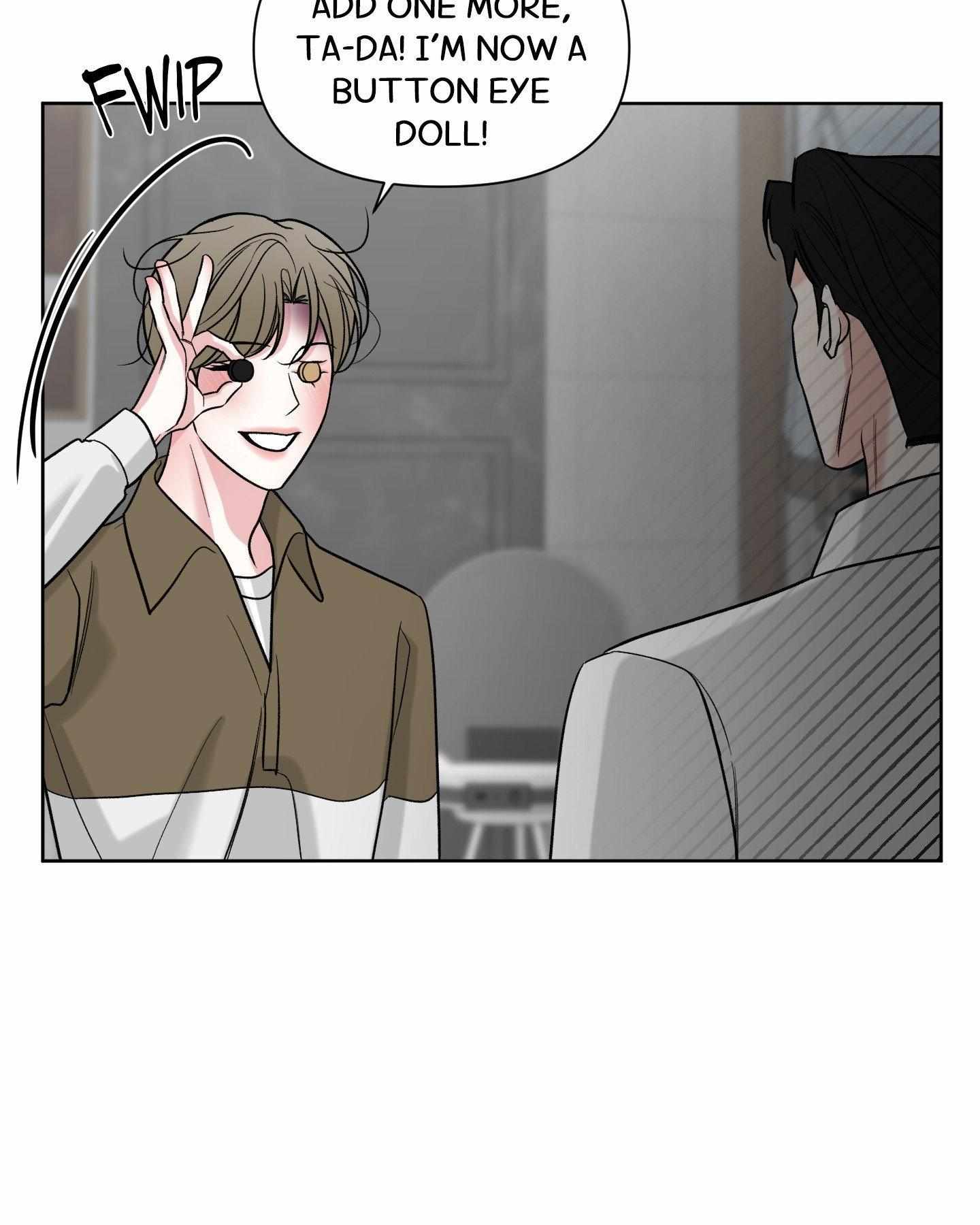 Smooth Life Chapter 14 page 90 - 