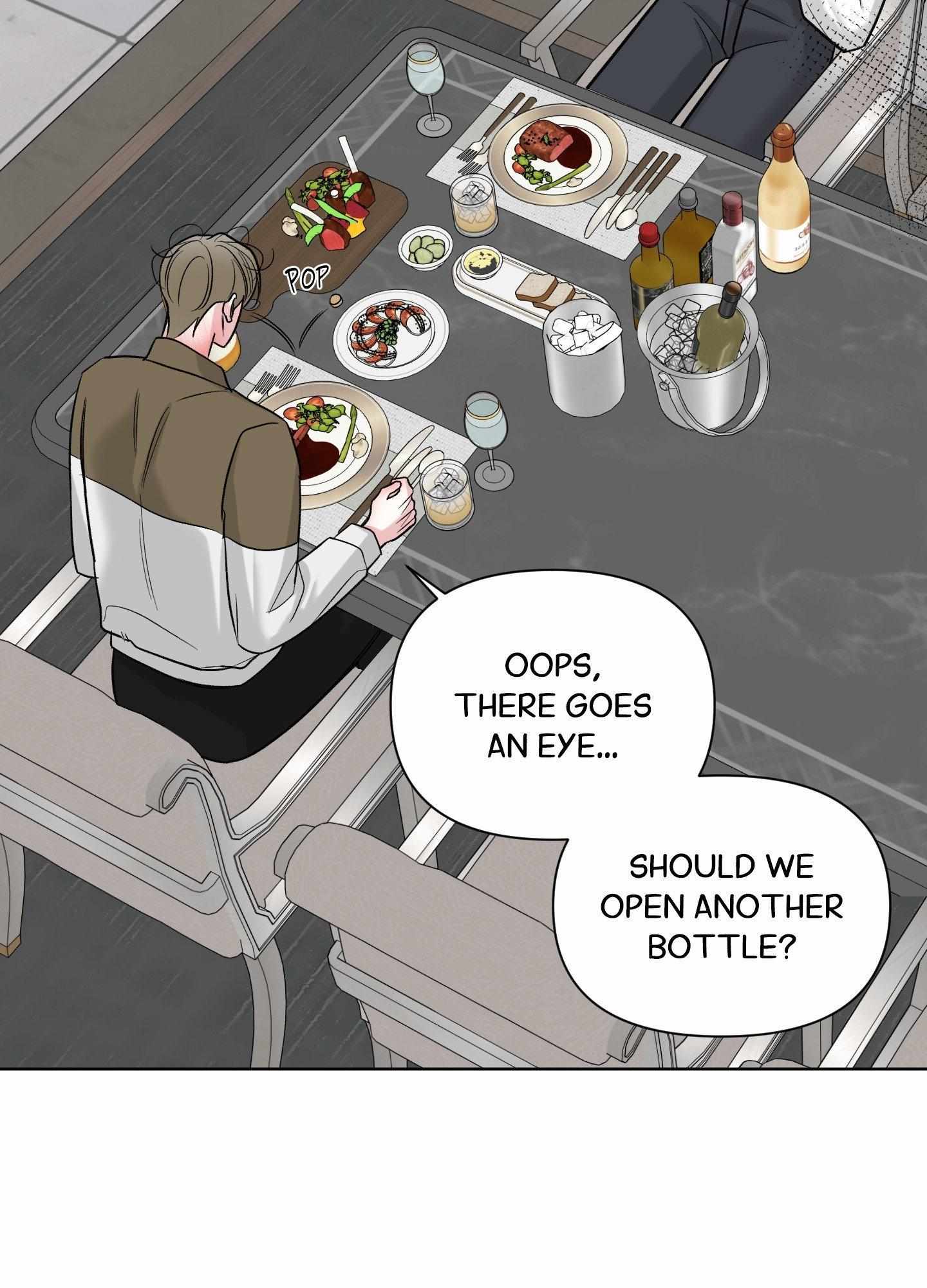 Smooth Life Chapter 14 page 92 - 