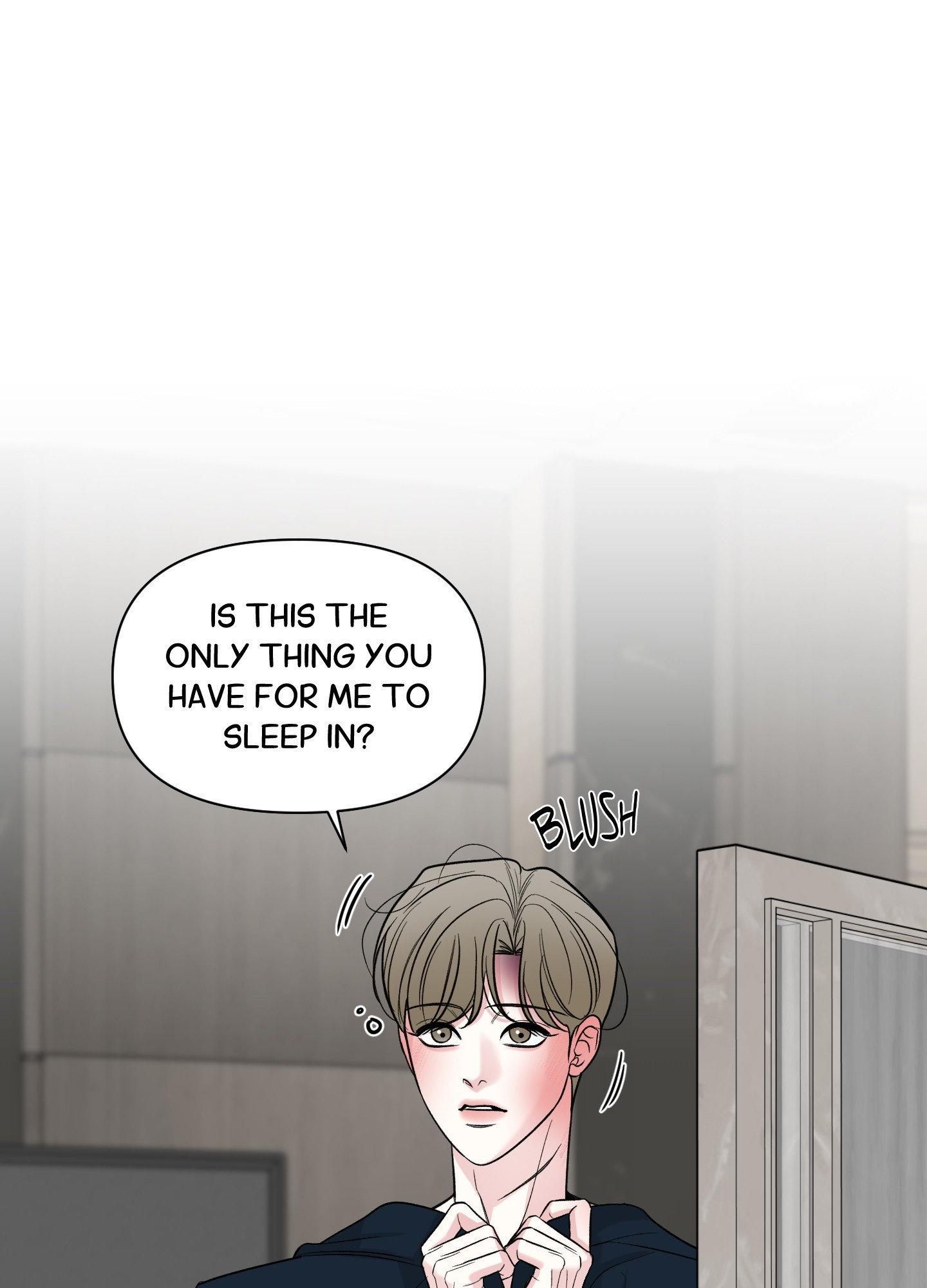 Smooth Life Chapter 15 page 16 - 