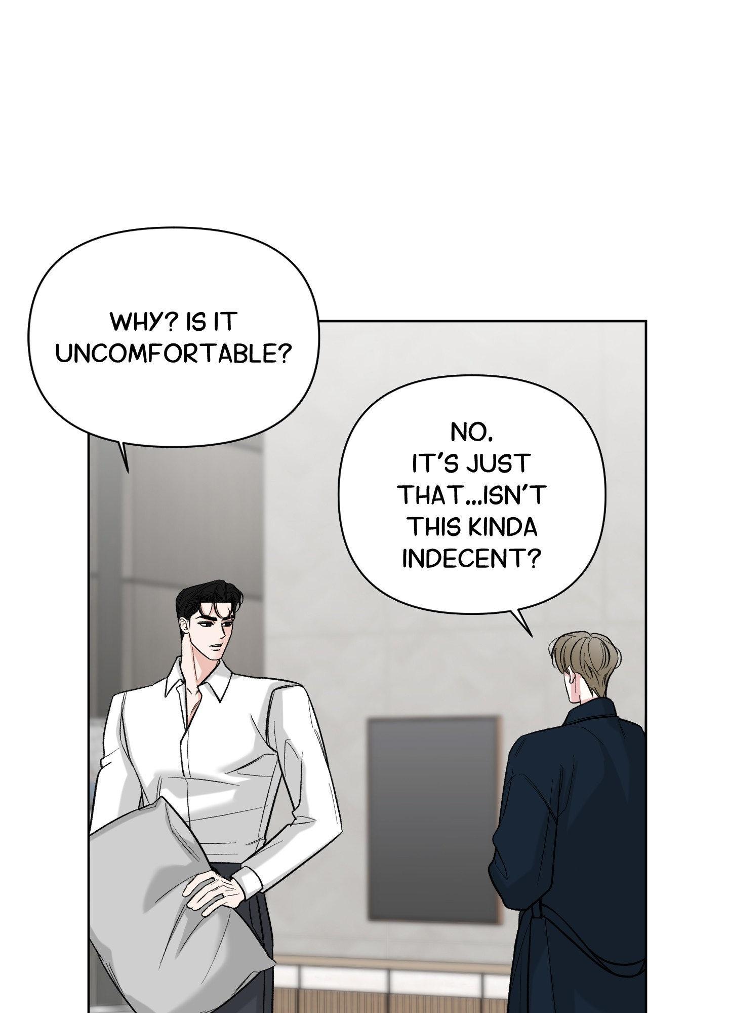 Smooth Life Chapter 15 page 18 - 