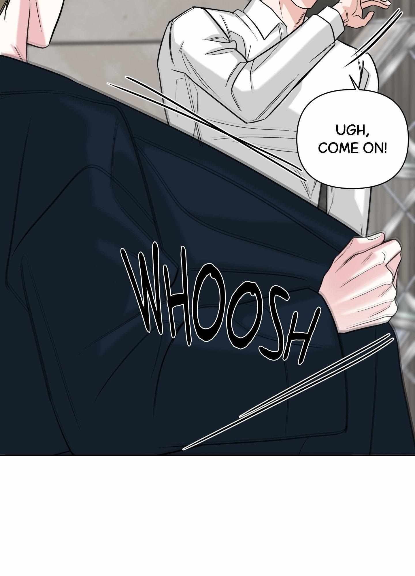 Smooth Life Chapter 15 page 20 - 