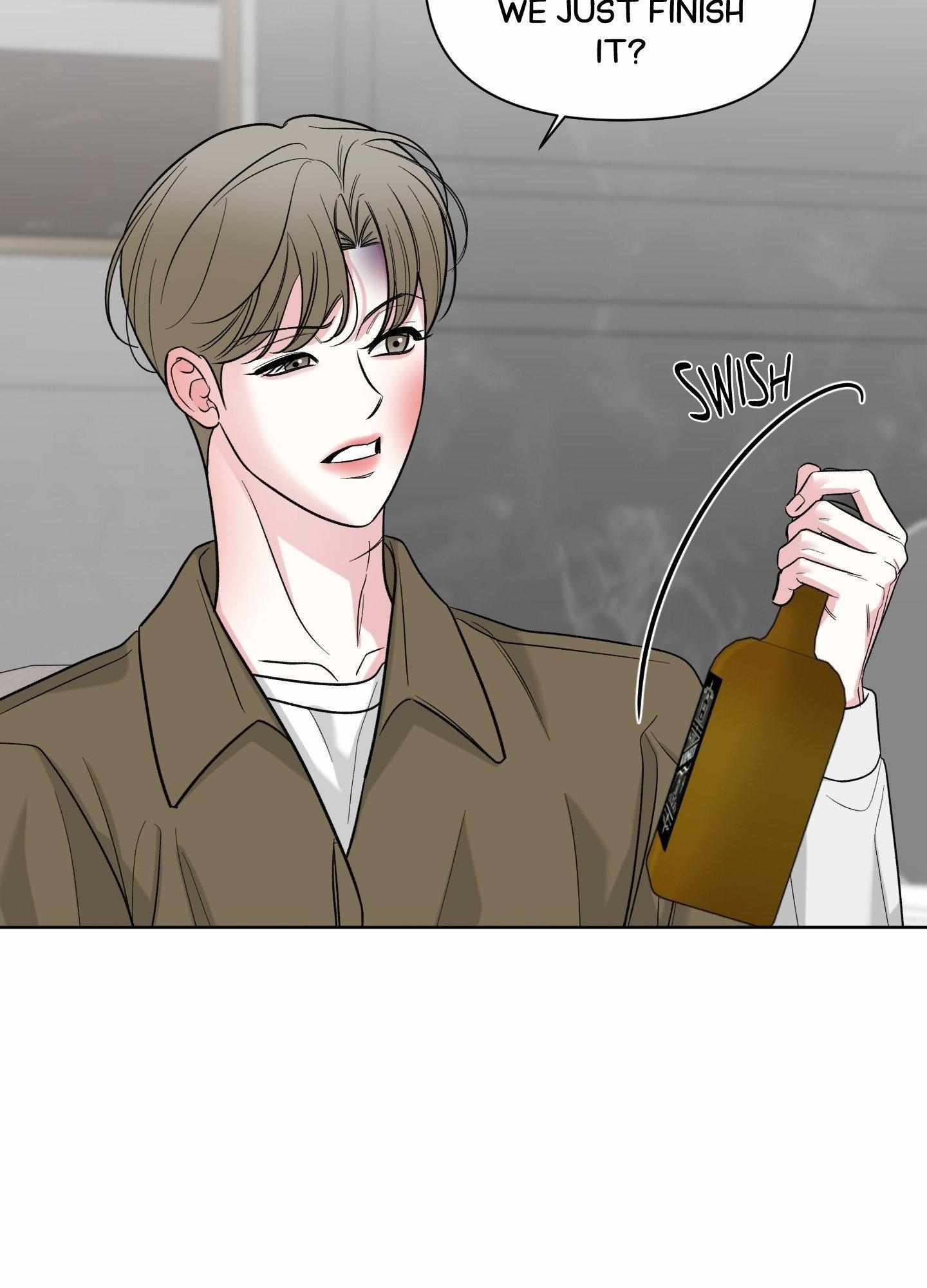 Smooth Life Chapter 15 page 3 - 