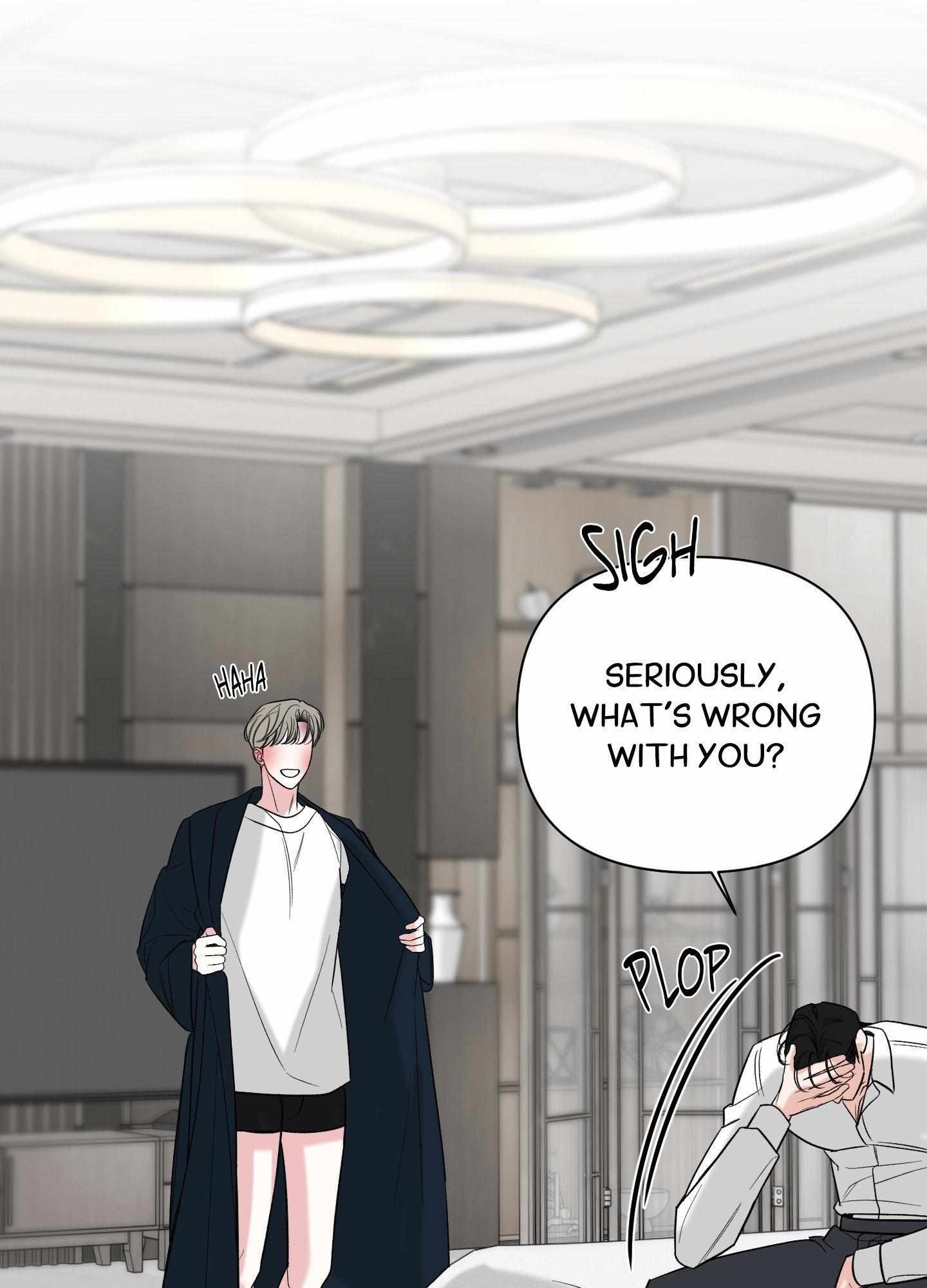 Smooth Life Chapter 15 page 23 - 